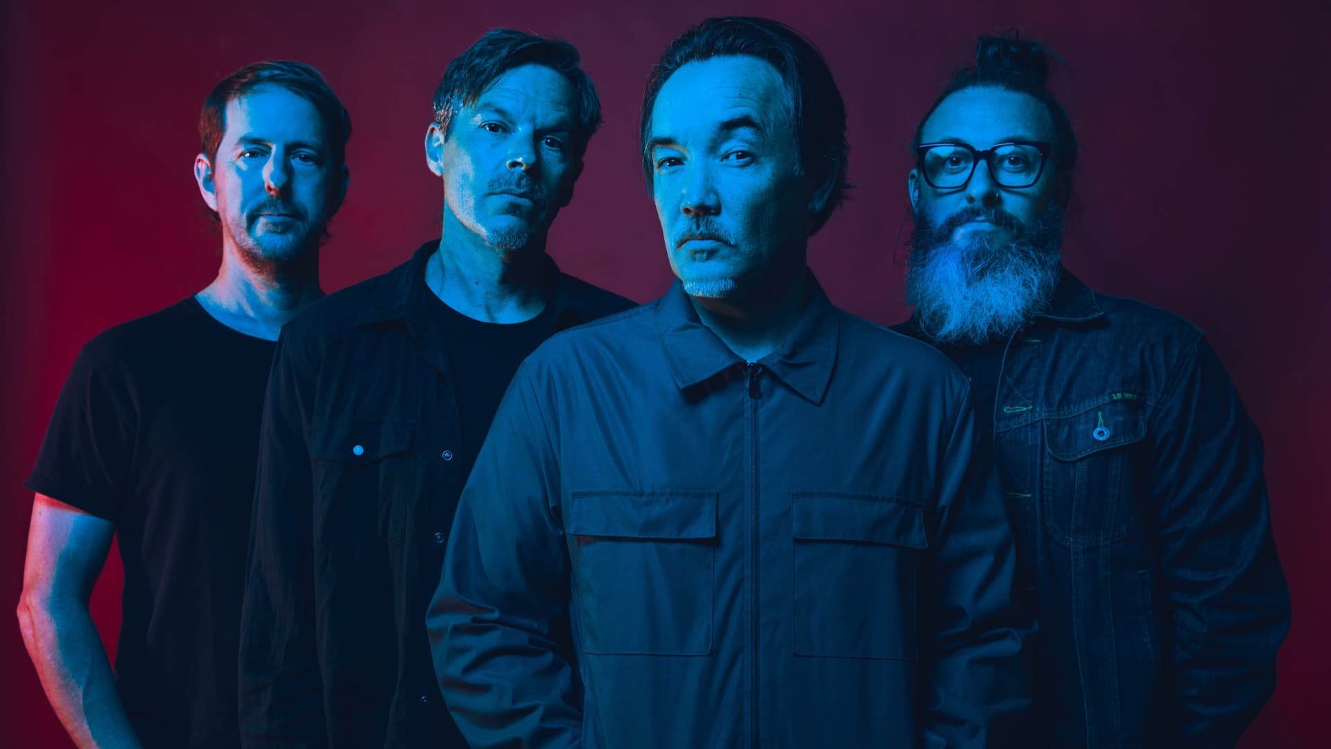 Hoobastank at Muckleshoot Casino Events Center