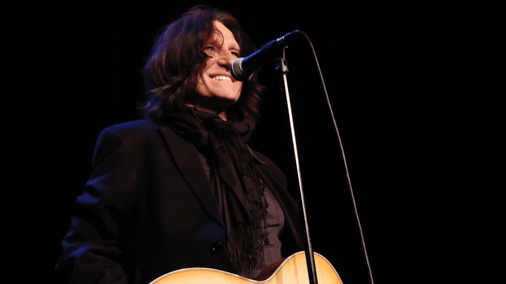 John Waite at Taft Theatre