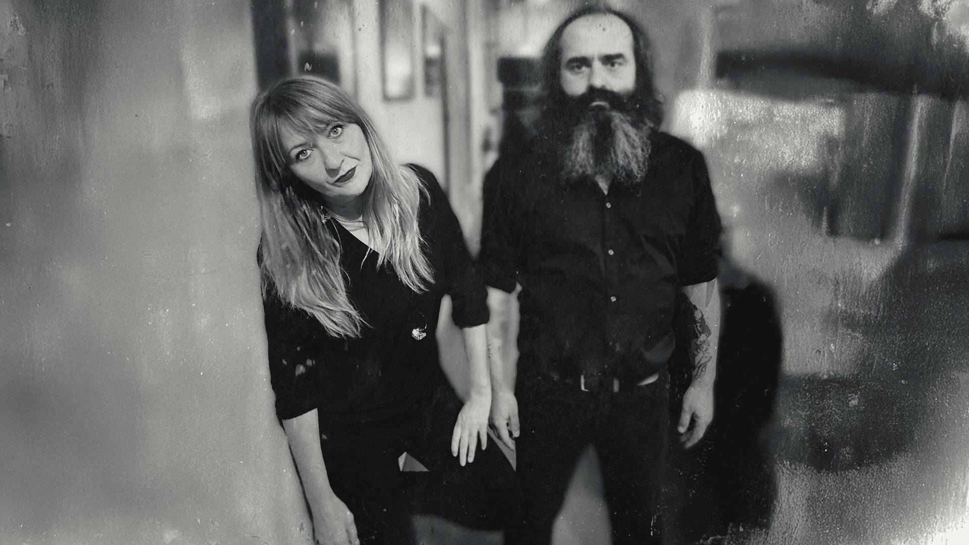 The Limiñanas at Fairmount Theatre