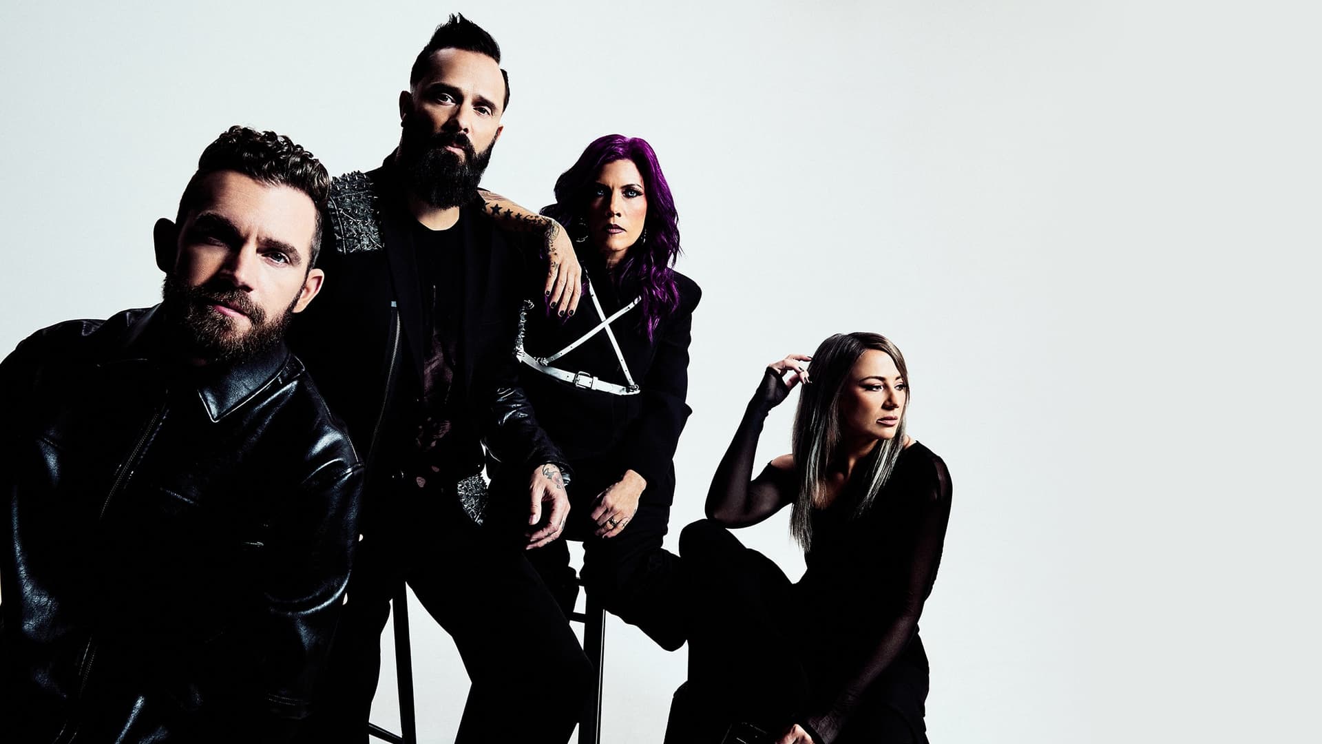 Skillet at Landmark Credit Union Live