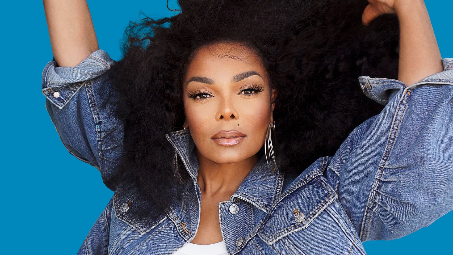 Janet Jackson at Amerant Bank Arena