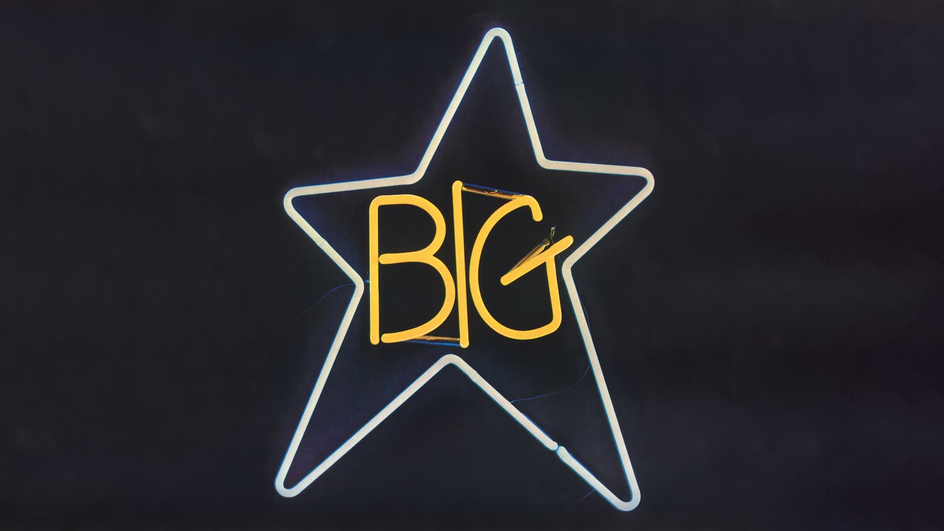 Big Star at Neptune Theatre