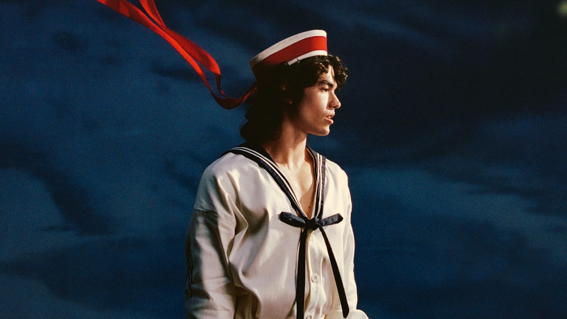 Conan Gray at Arrow