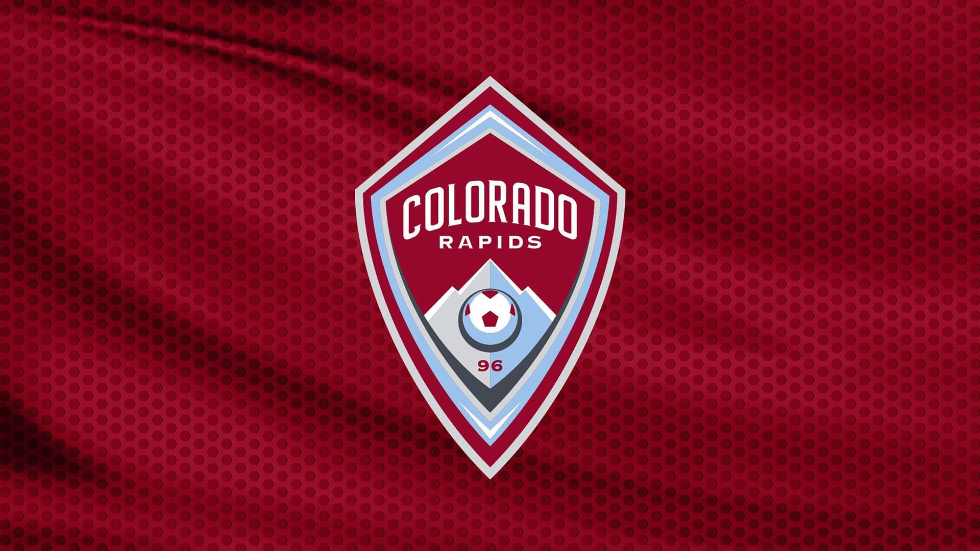 Colorado Rapids at DICK'S Sporting Goods Park