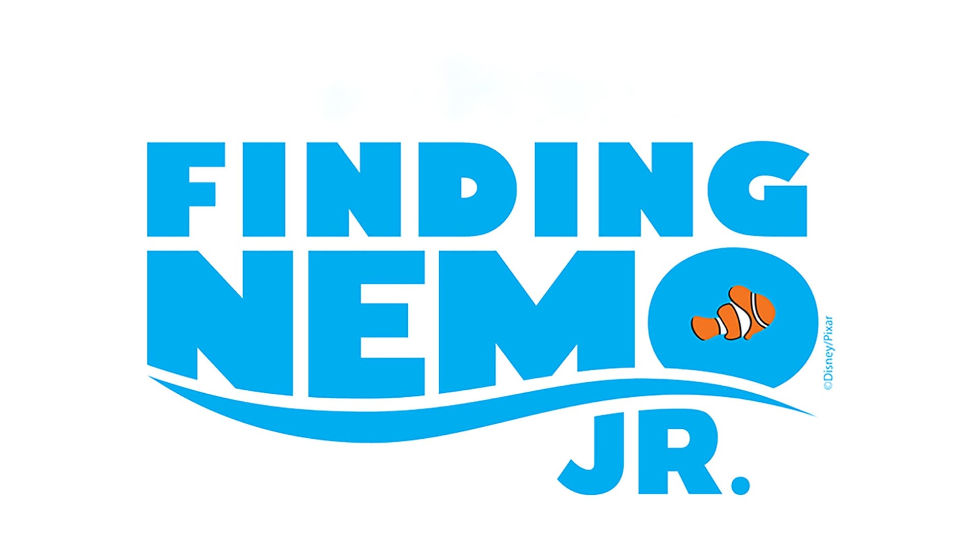 Finding Nemo JR. at Amaturo Theater at Broward Center