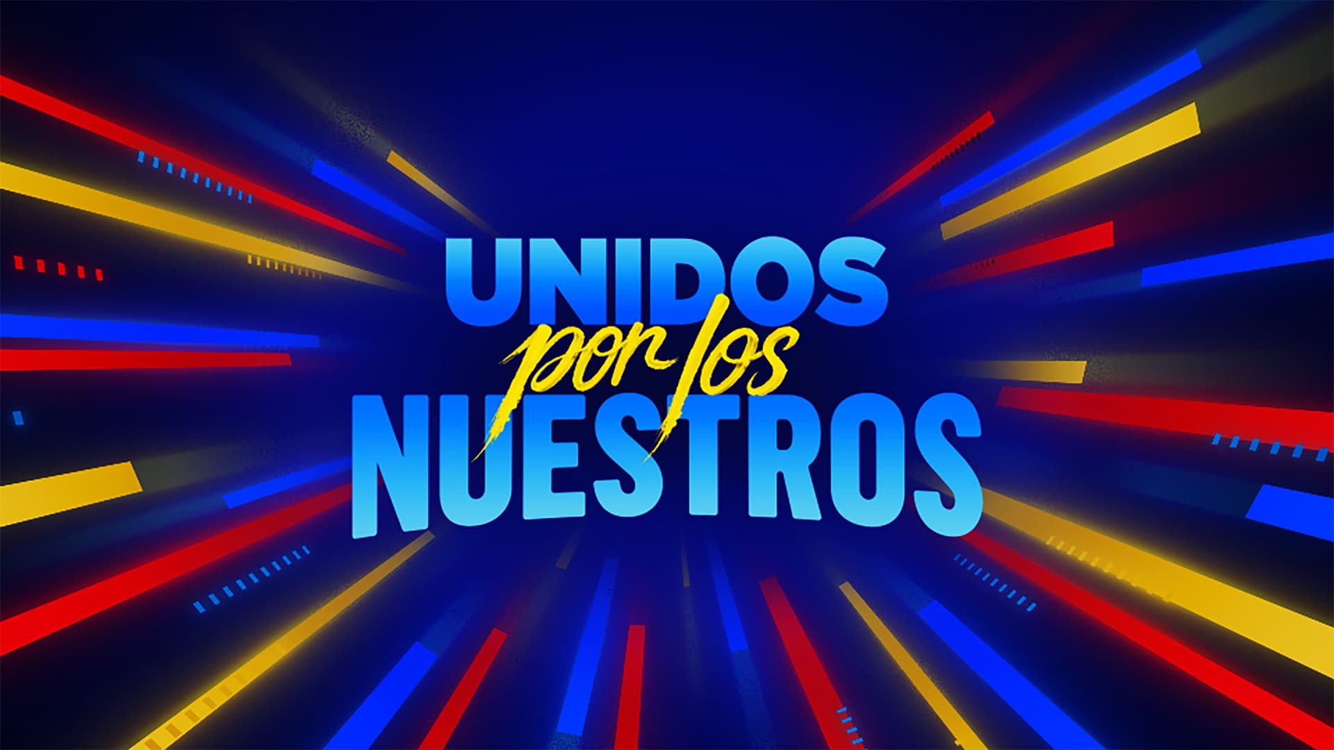 Unidos por los Nuestros at Kaseya Center