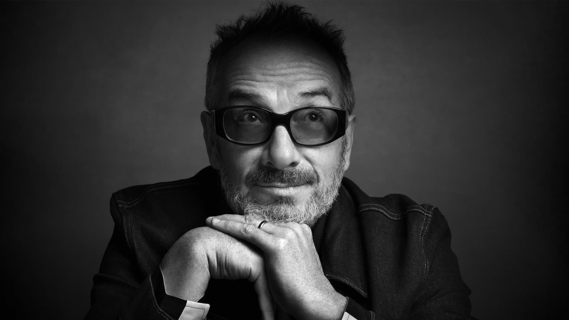 Elvis Costello & the Imposters at Royal Oak Music Theatre
