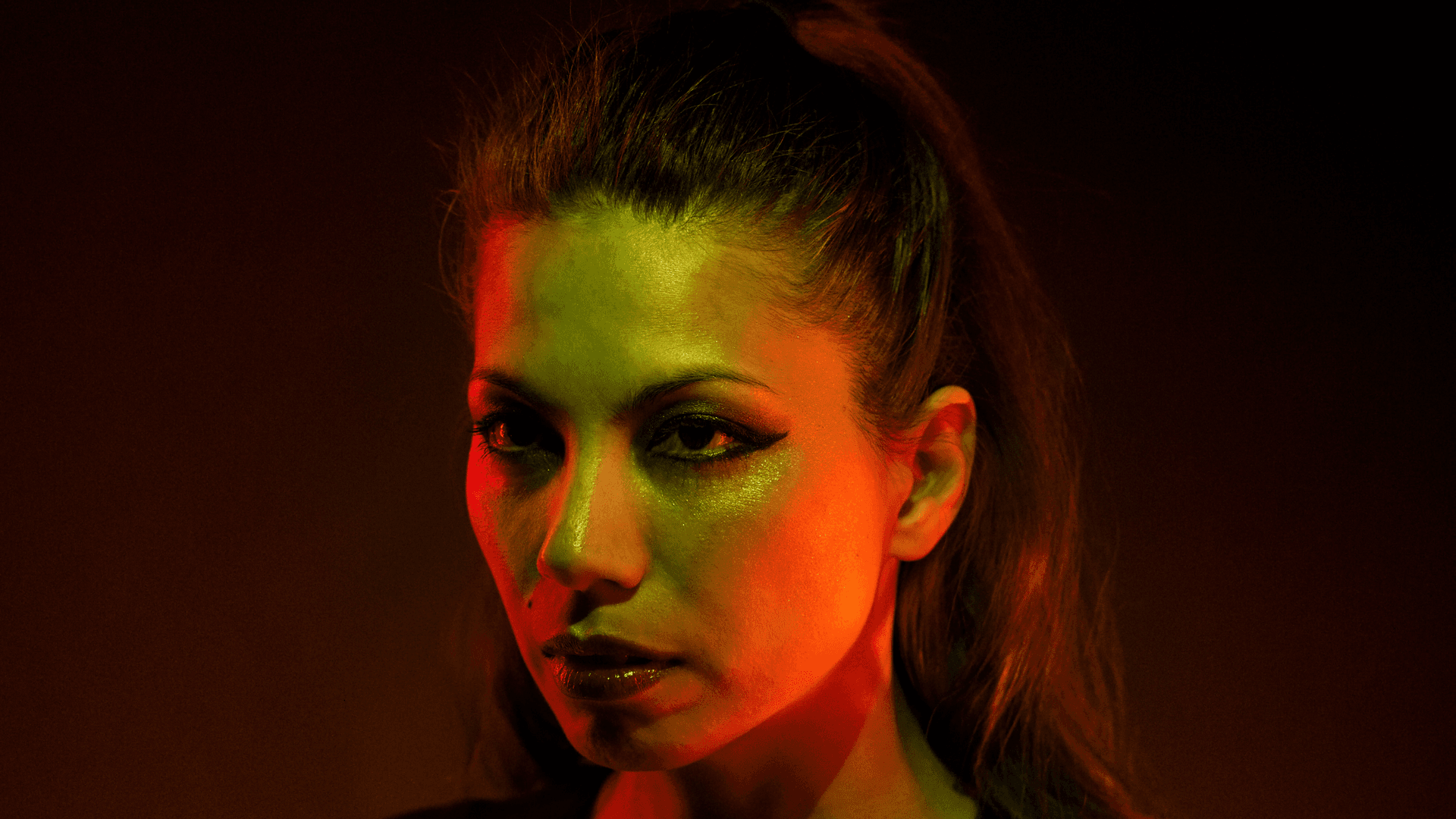 Genevieve Artadi at Brighton Music Hall presented by Citizens