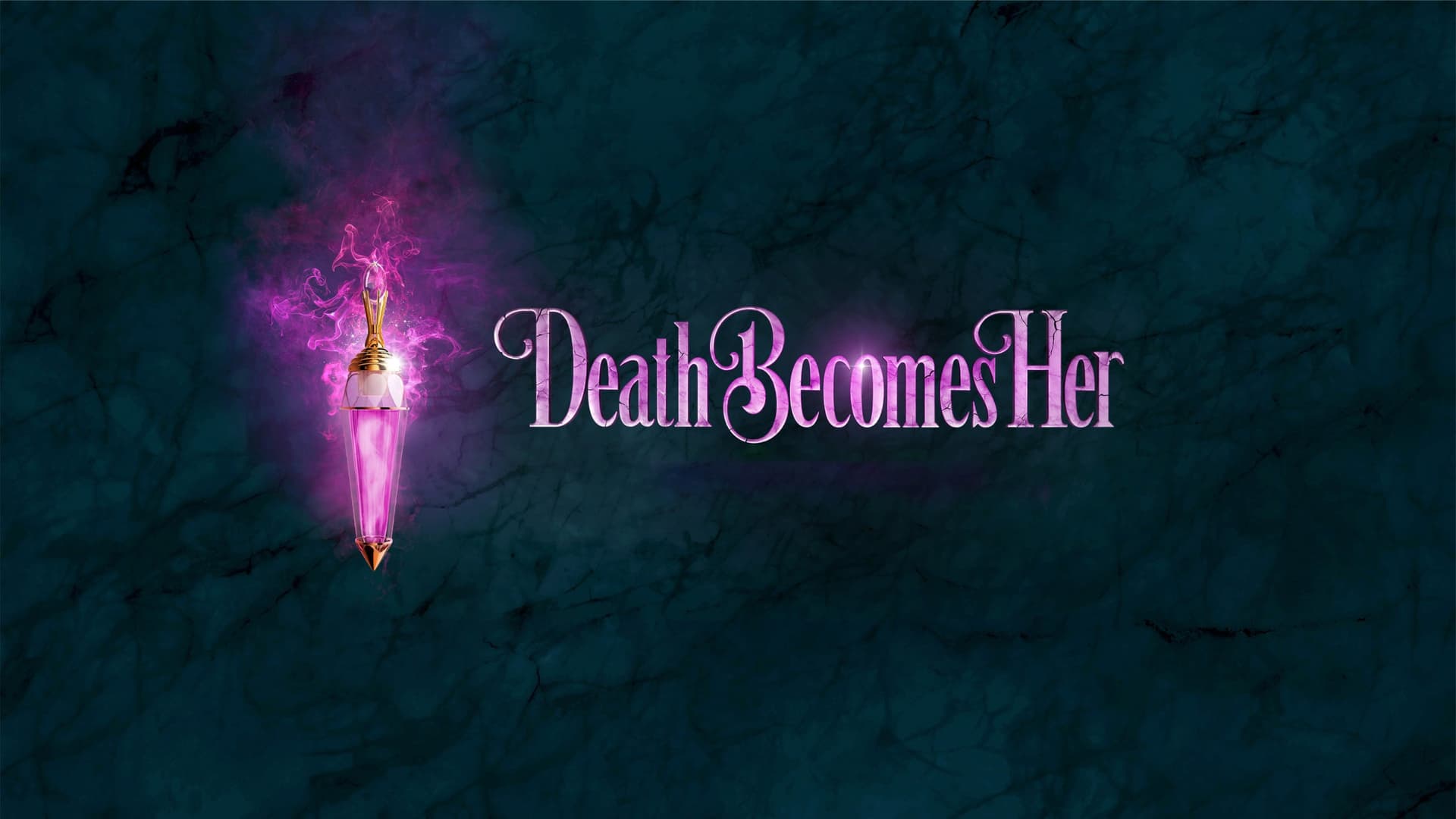 Death Becomes Her (Touring) at Ohio Theatre