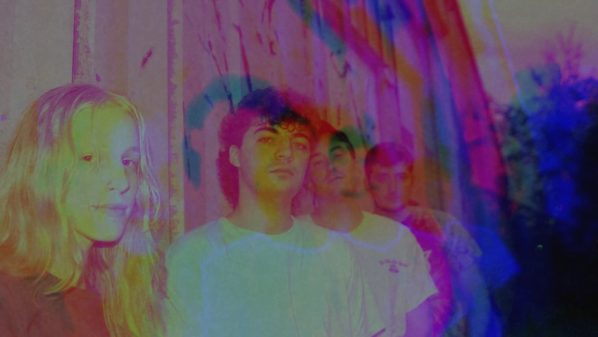 Dummy at The WISE Hall