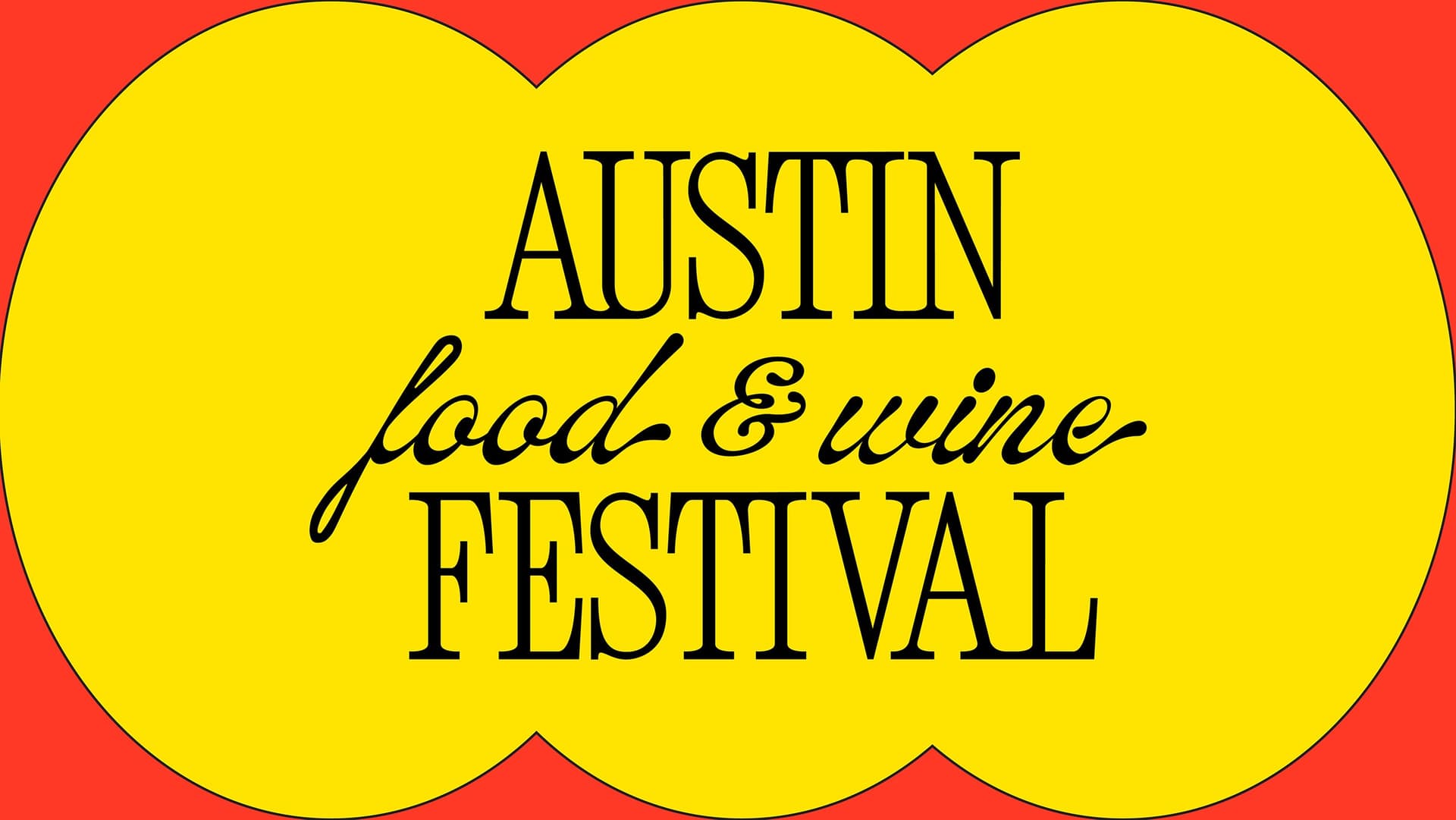Austin Food & Wine Festival at Auditorium Shores