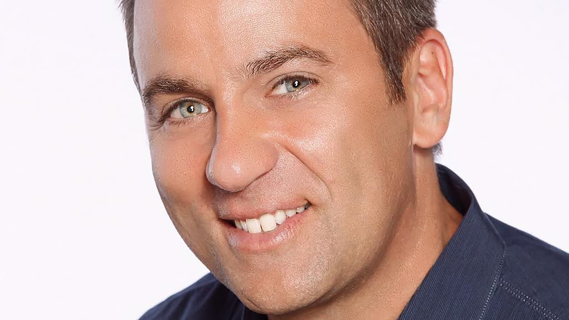 John Heffron at Milwaukee Improv (Main Room)