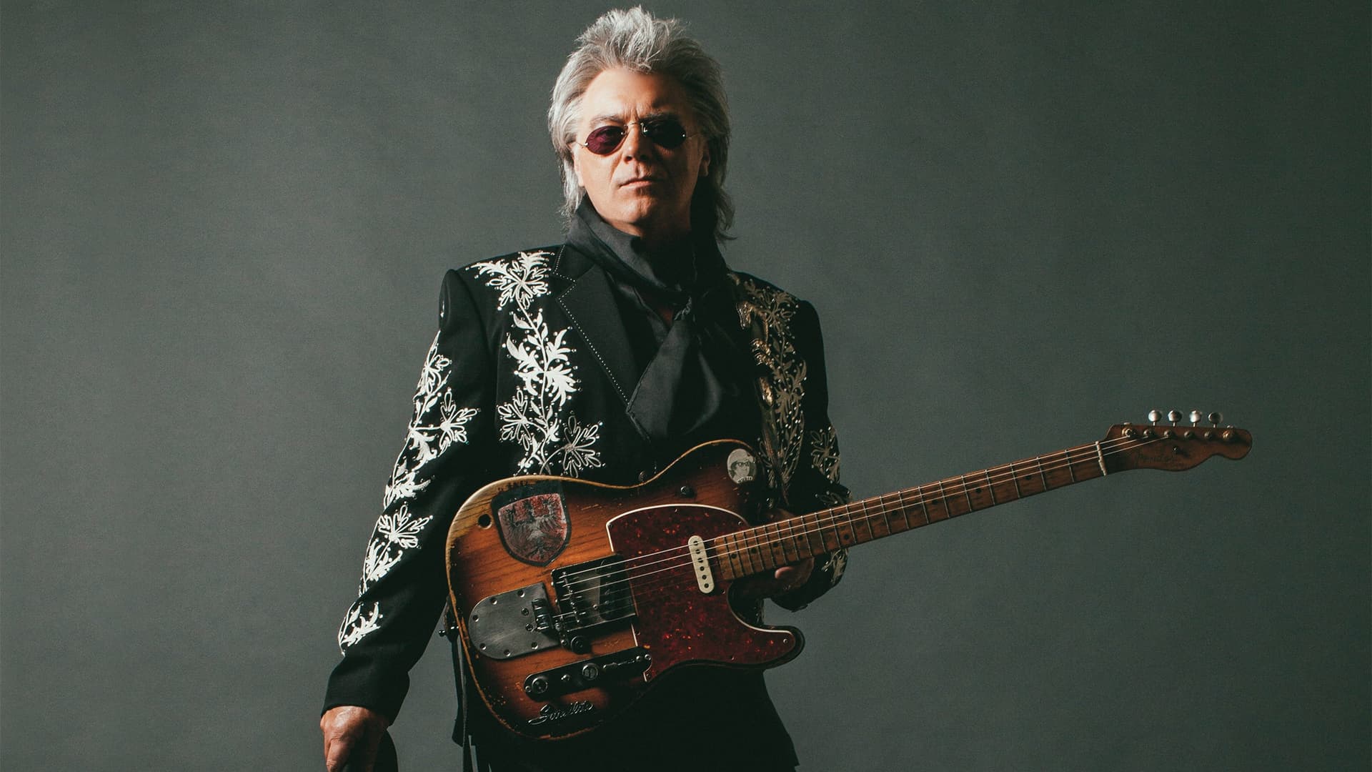 Marty Stuart at Virginia G. Piper Theater