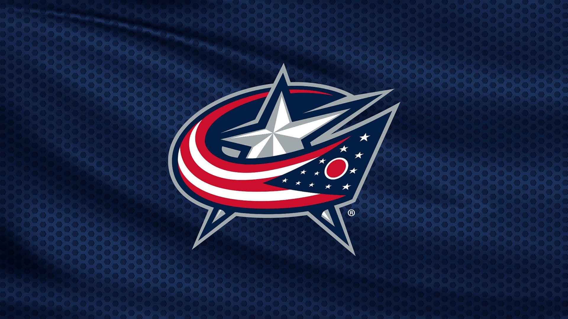 Columbus Blue Jackets at Nationwide Arena