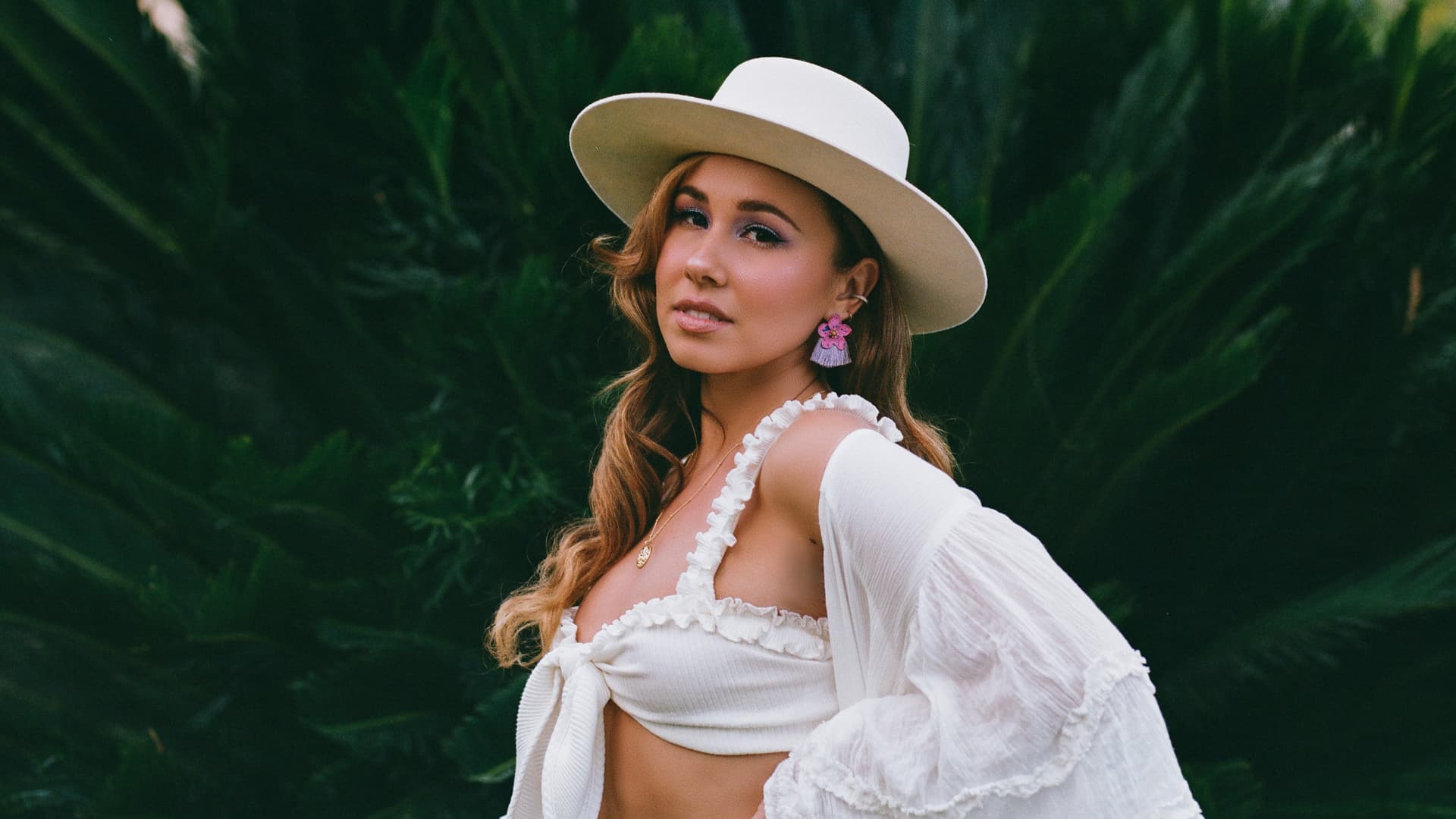 Haley Reinhart at Middle C Jazz
