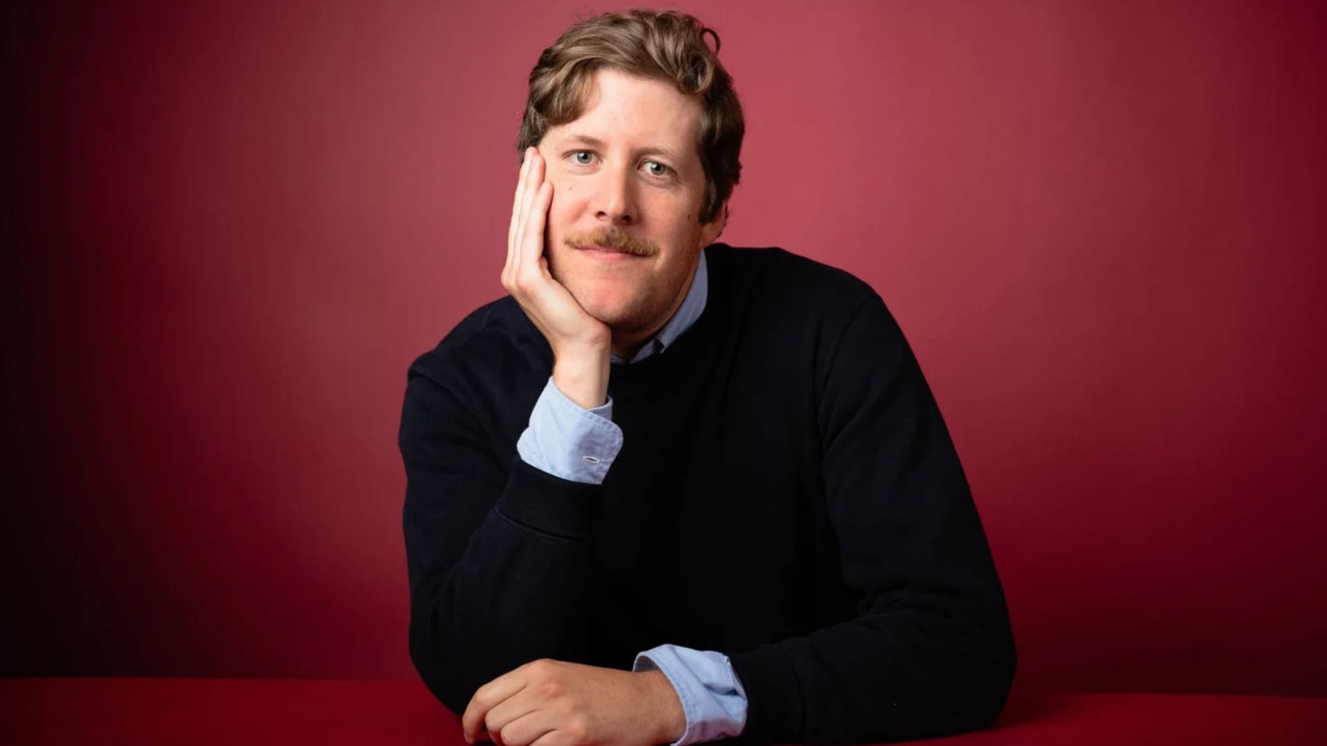 Sam Taggart at The Bell House