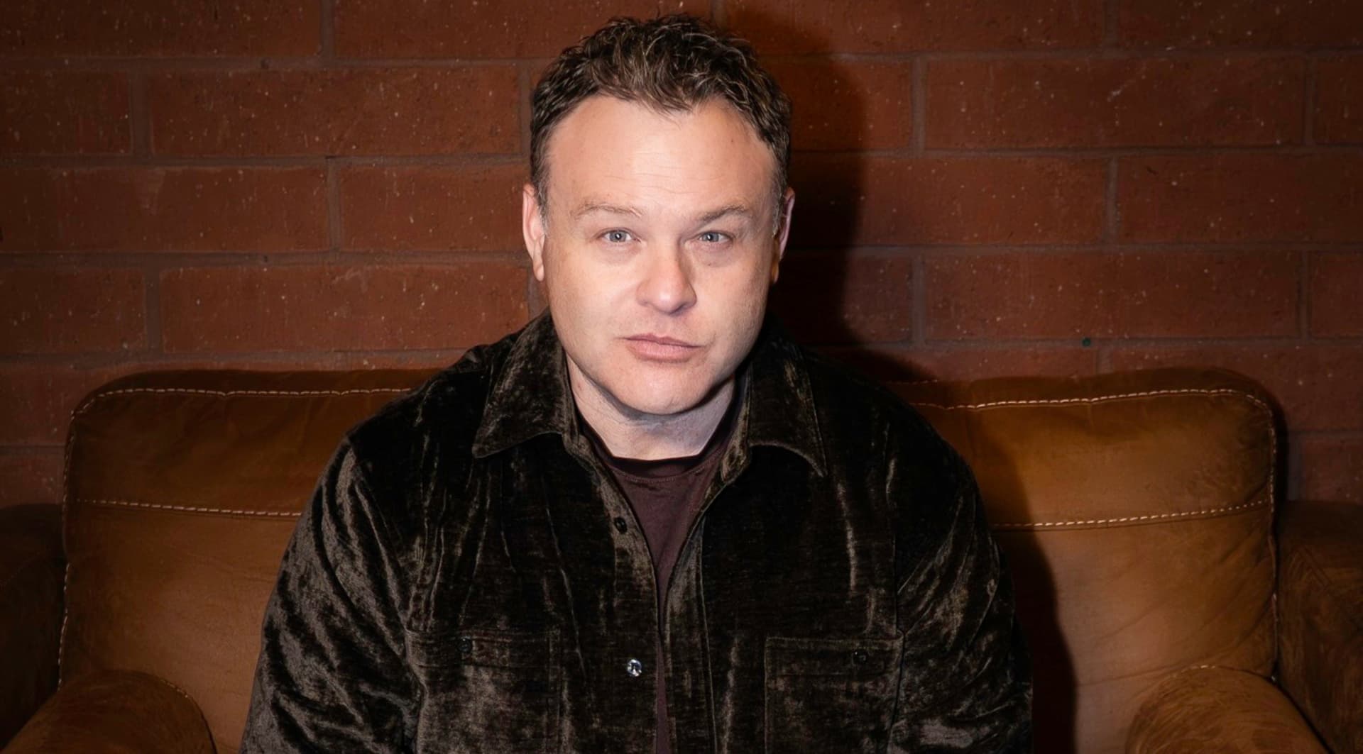 Frank Caliendo at Chicago Improv