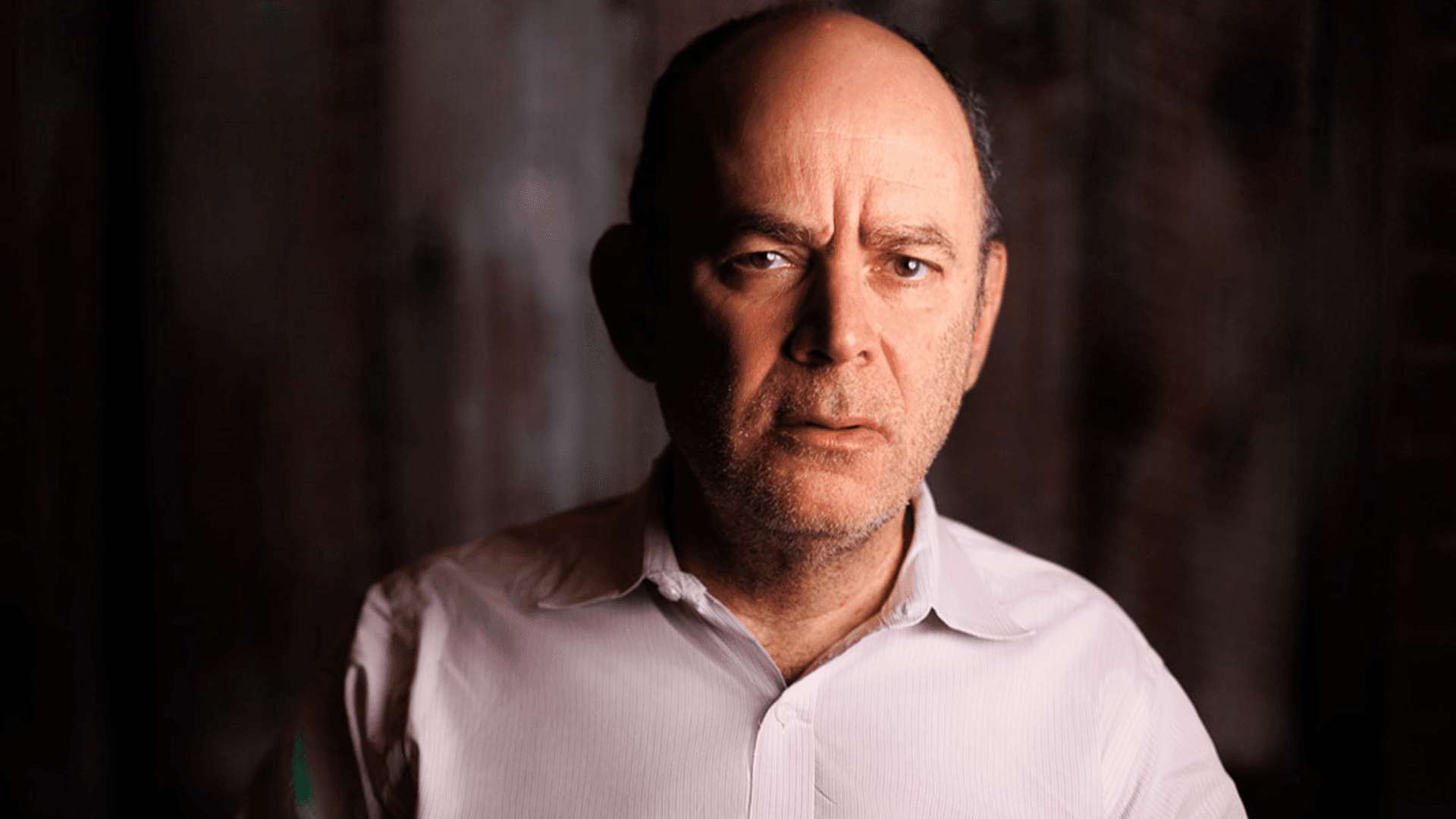 Todd Barry at Brooklyn Improv (The Lab)