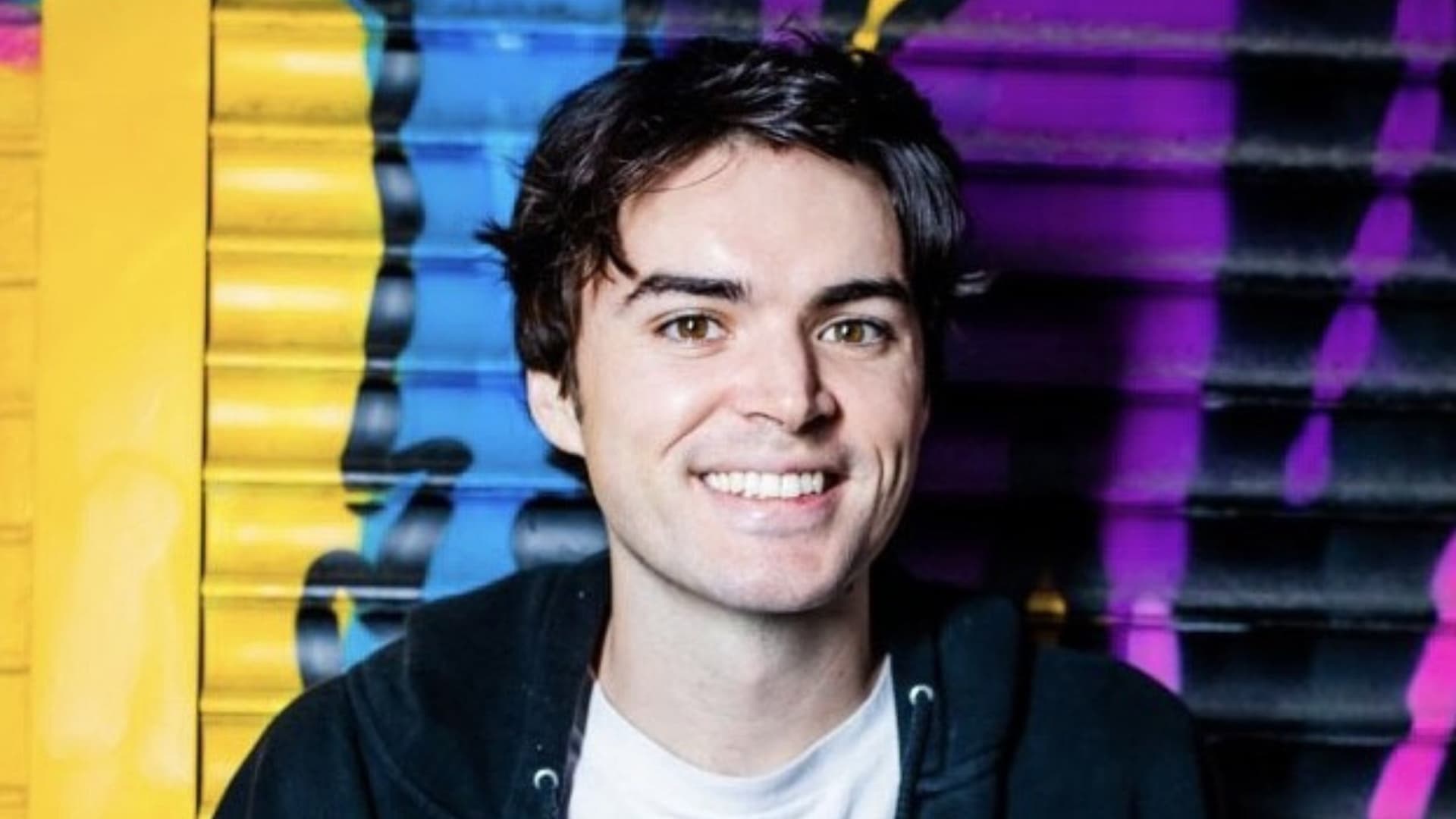 Michael Longfellow at Brooklyn Improv (The Lab)