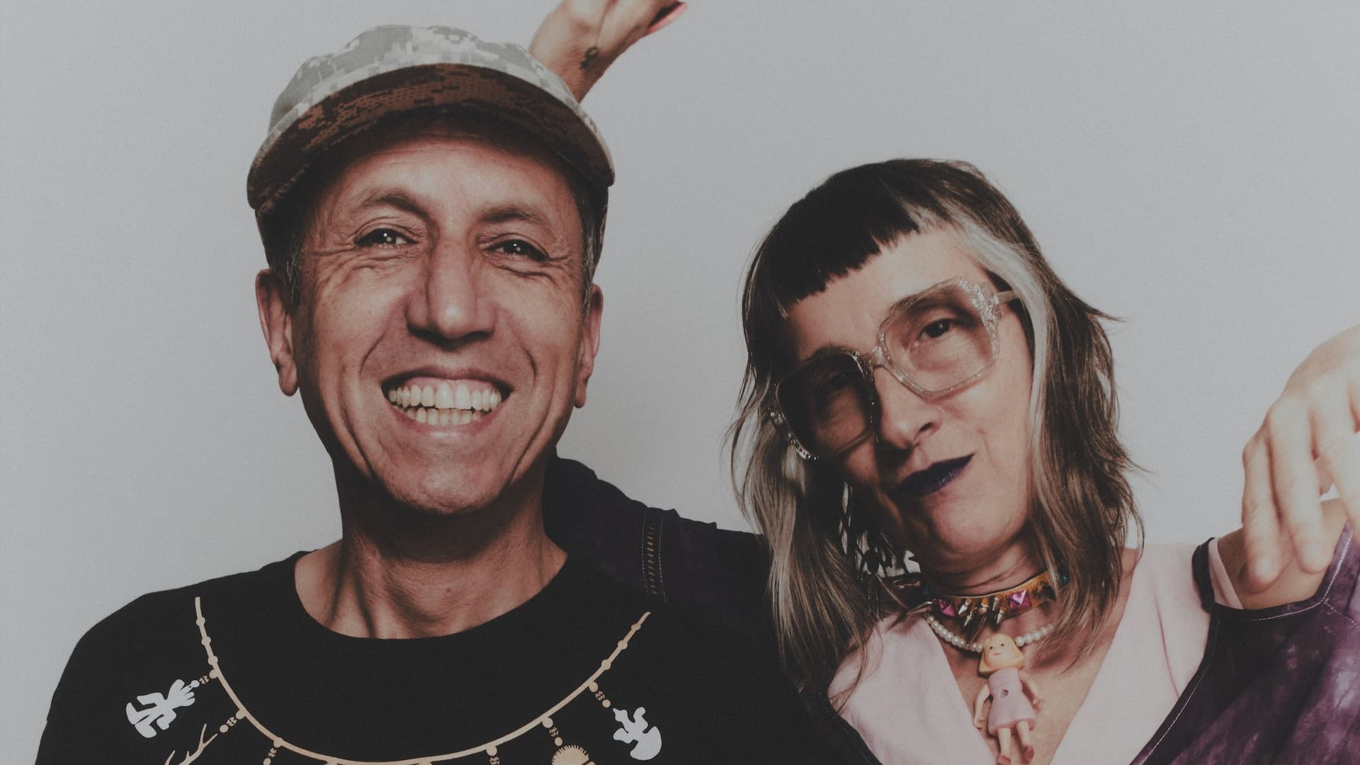 Aterciopelados at White Oak Music Hall - Downstairs
