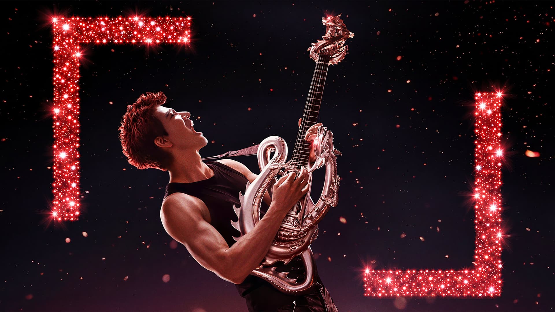 Wang Leehom at Barclays Center