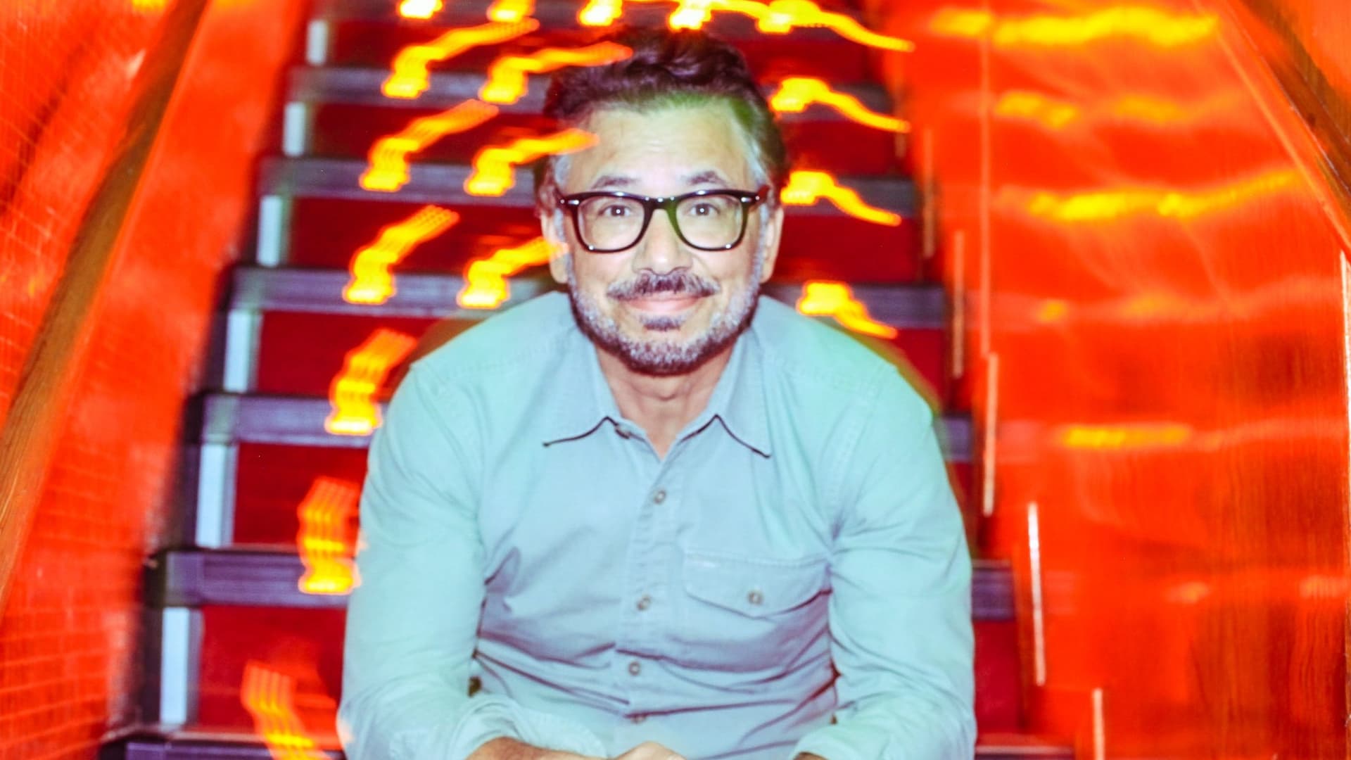 Al Madrigal at Hollywood Improv (The Main Room) 