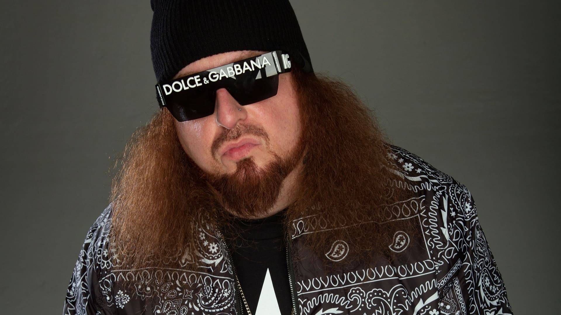 Rittz at Exit/In