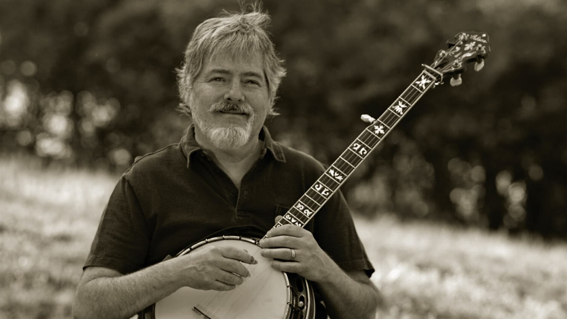 Béla Fleck at Cahn Auditorium