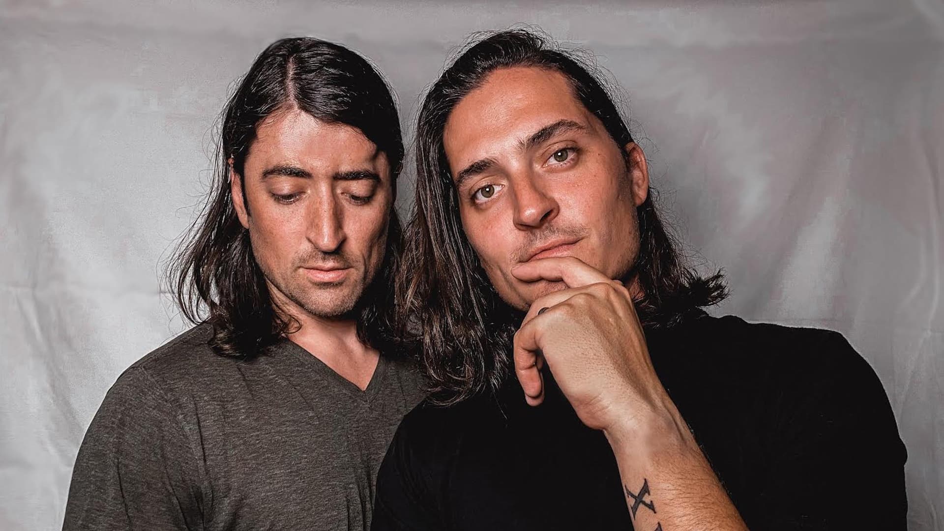 The Talbott Brothers at High Noon Saloon