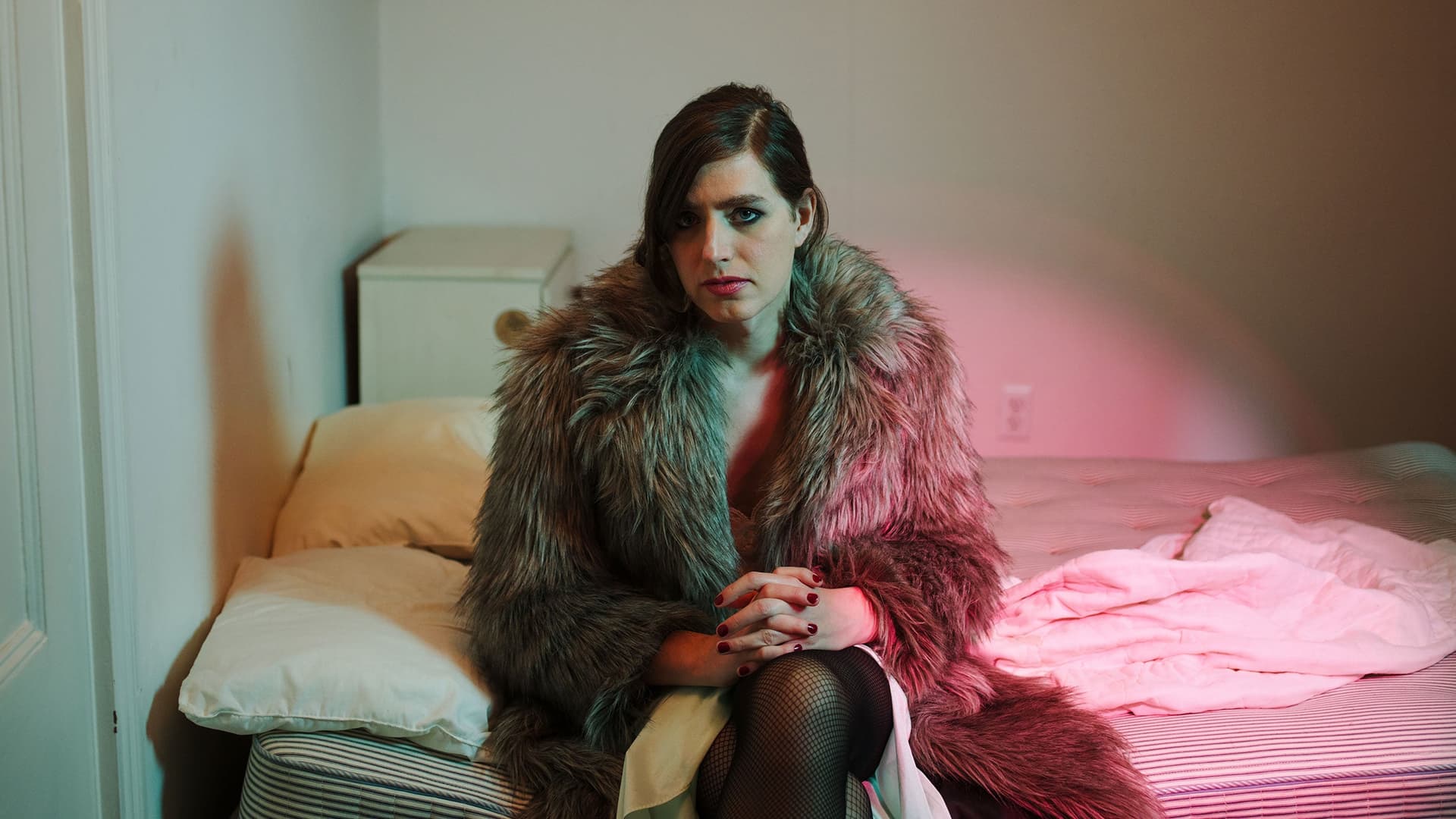 Ezra Furman at SPACE