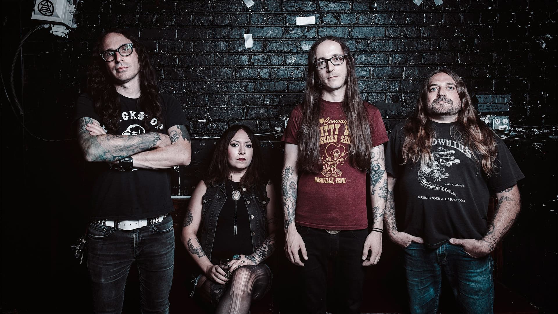 Windhand at Skully's Music Diner