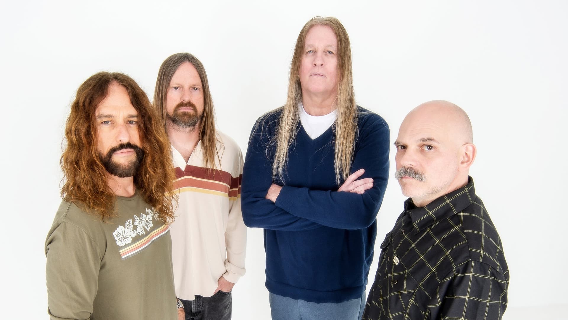 Fu Manchu at Music Box