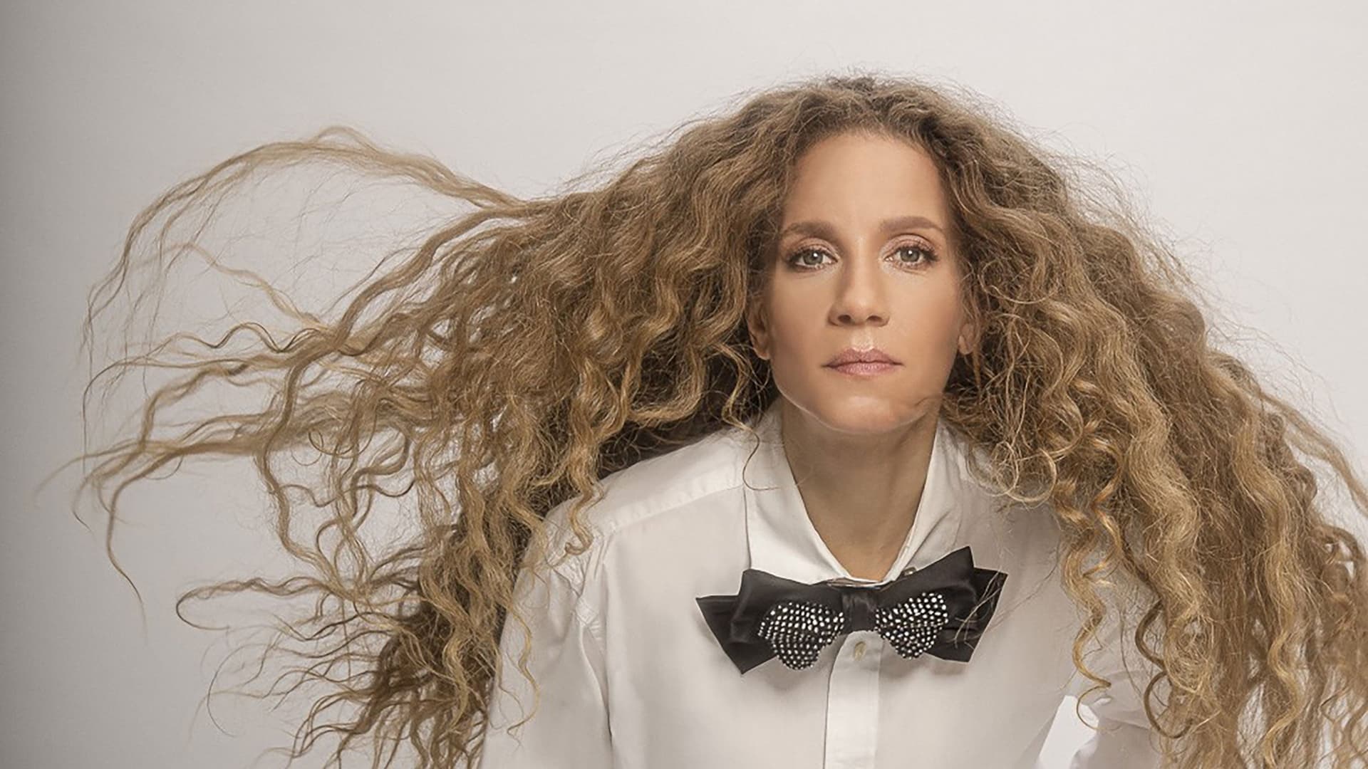 Amanda Marshall at Royal Theatre