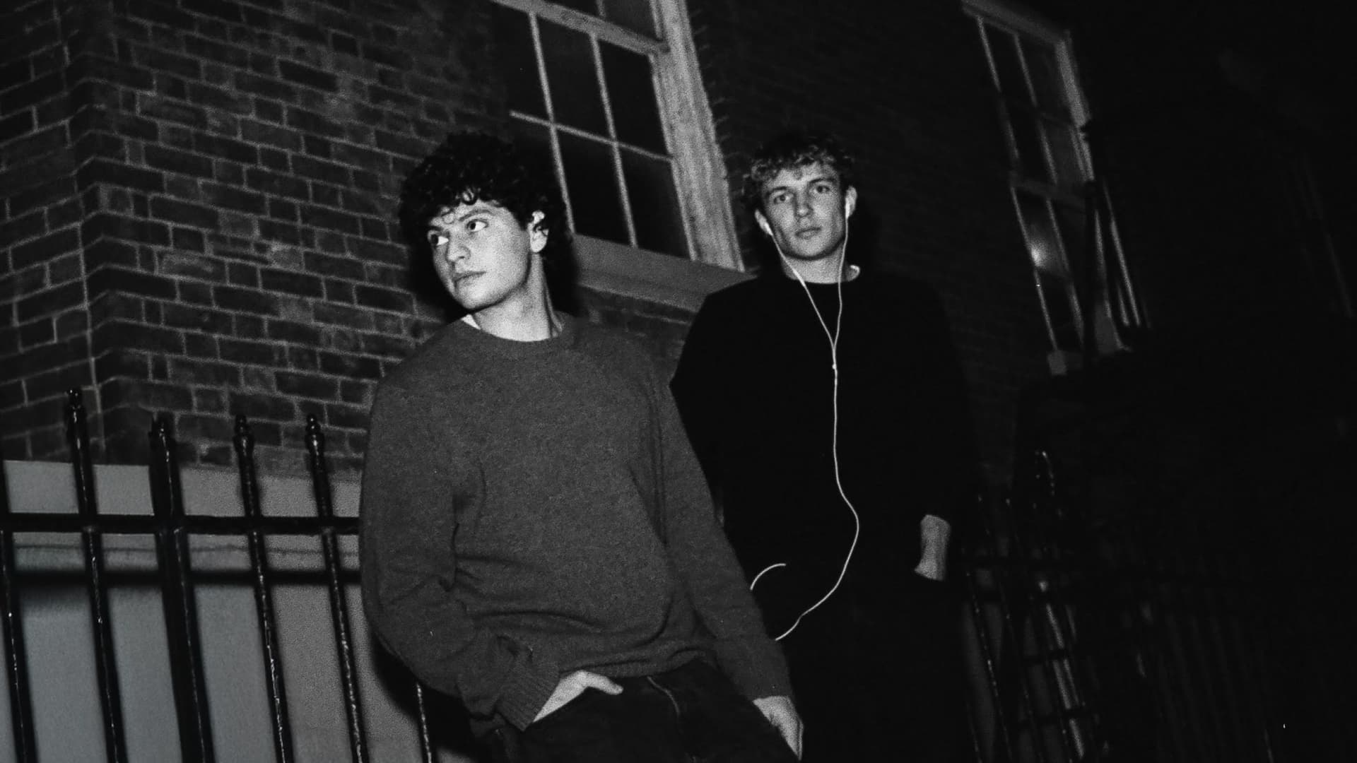 Jade Street at The Peppermint Club
