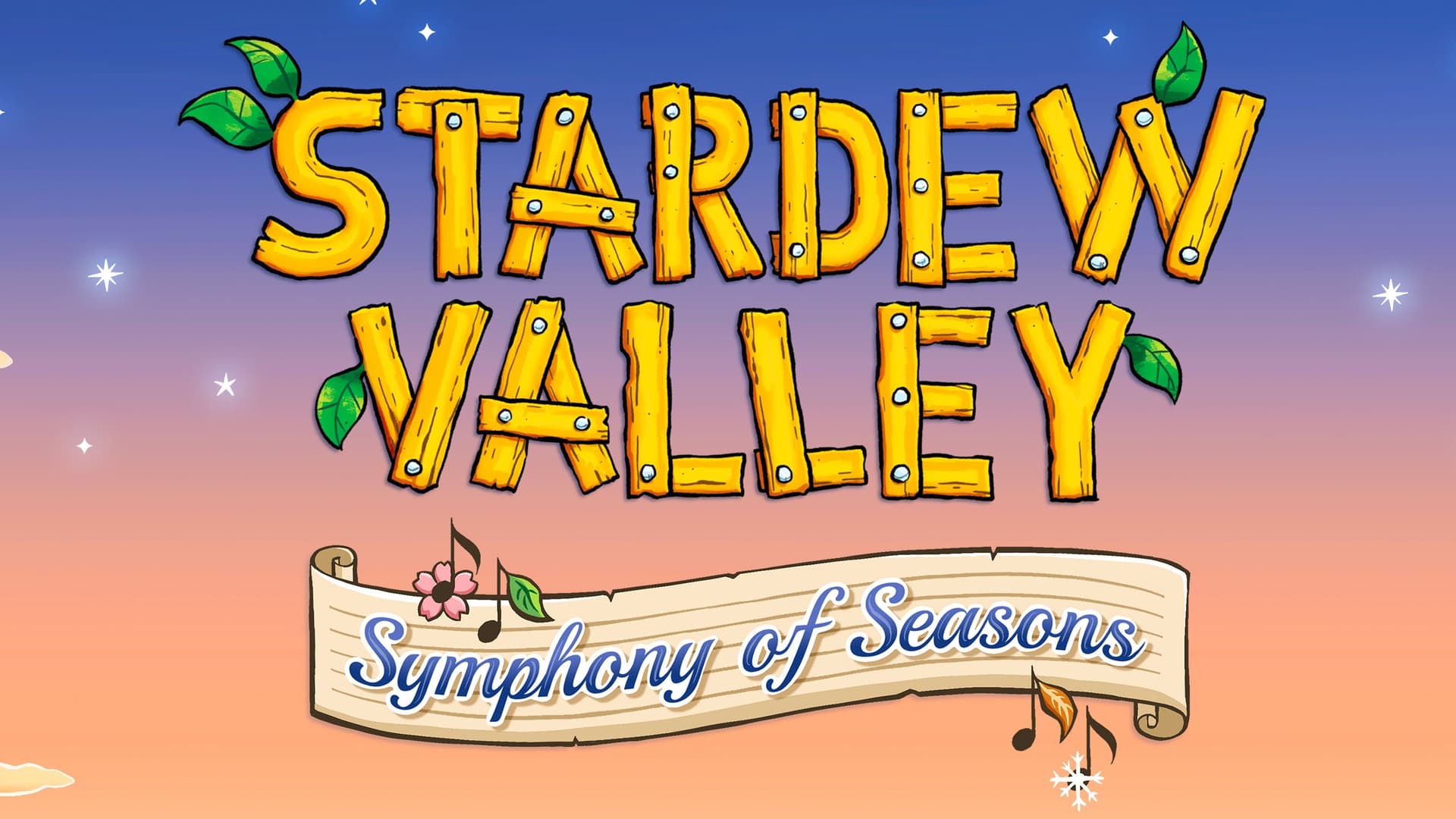 Stardew Valley: Symphony Of Seasons at Red Rocks Amphitheatre