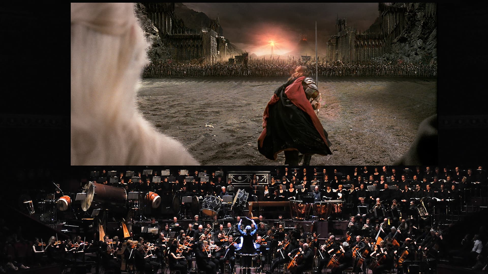 Lord of the Rings: The Return of the King at Southern Alberta Jubilee Auditorium