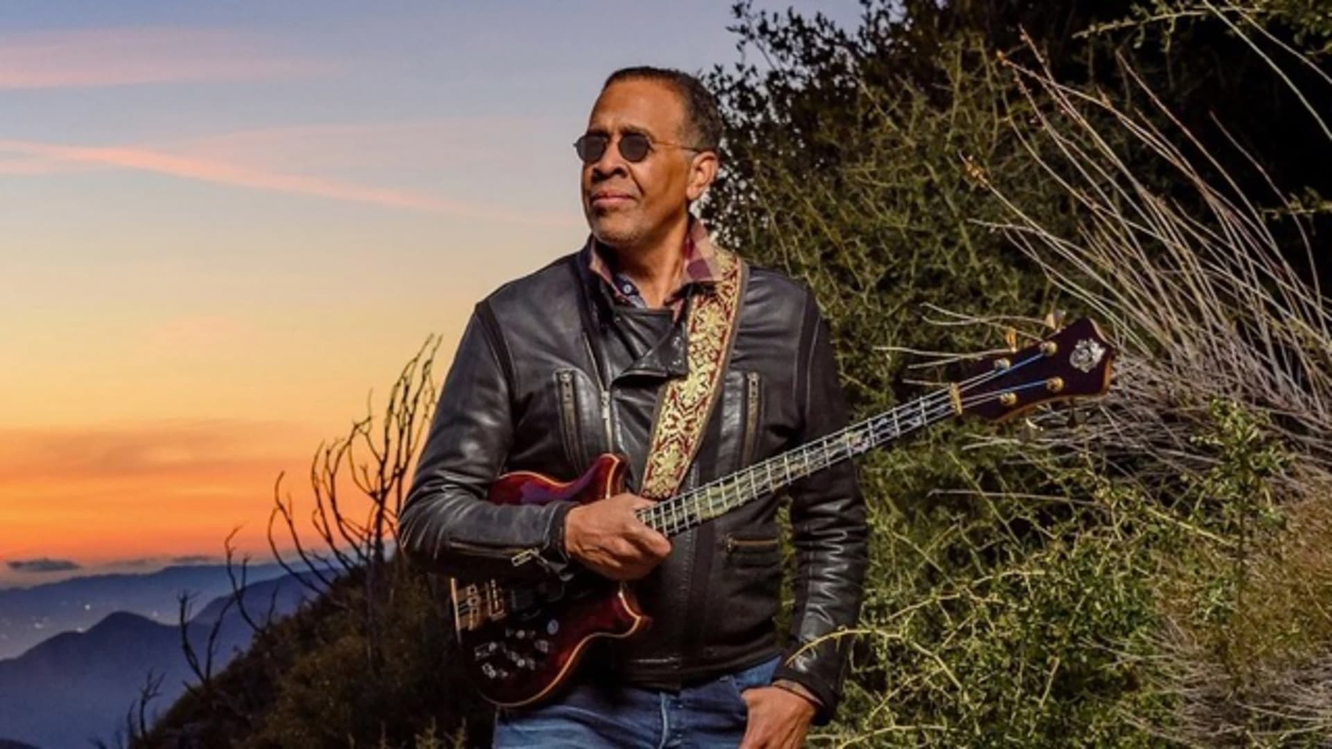 Stanley Clarke at Balboa Theatre