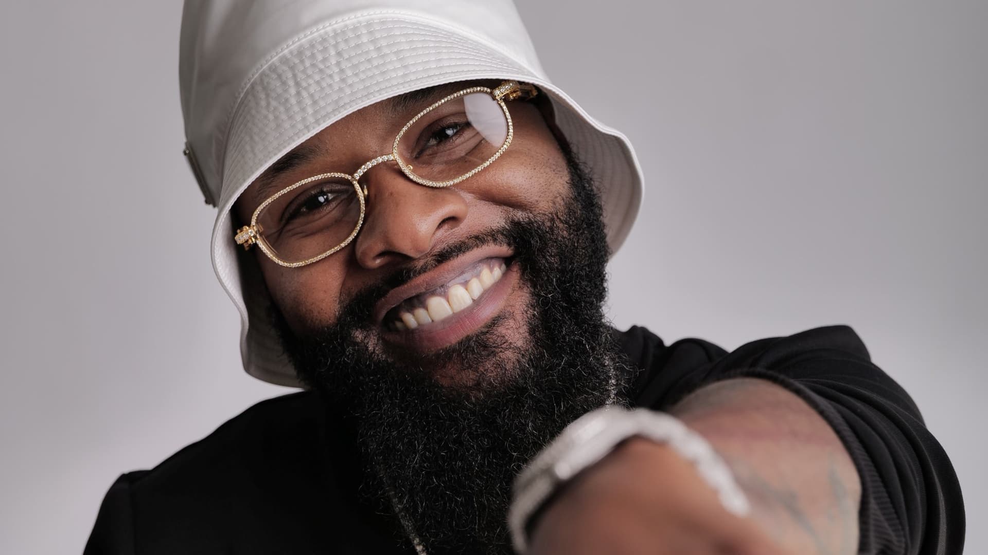 Chico Bean at Punch Line Comedy Club - Sacramento