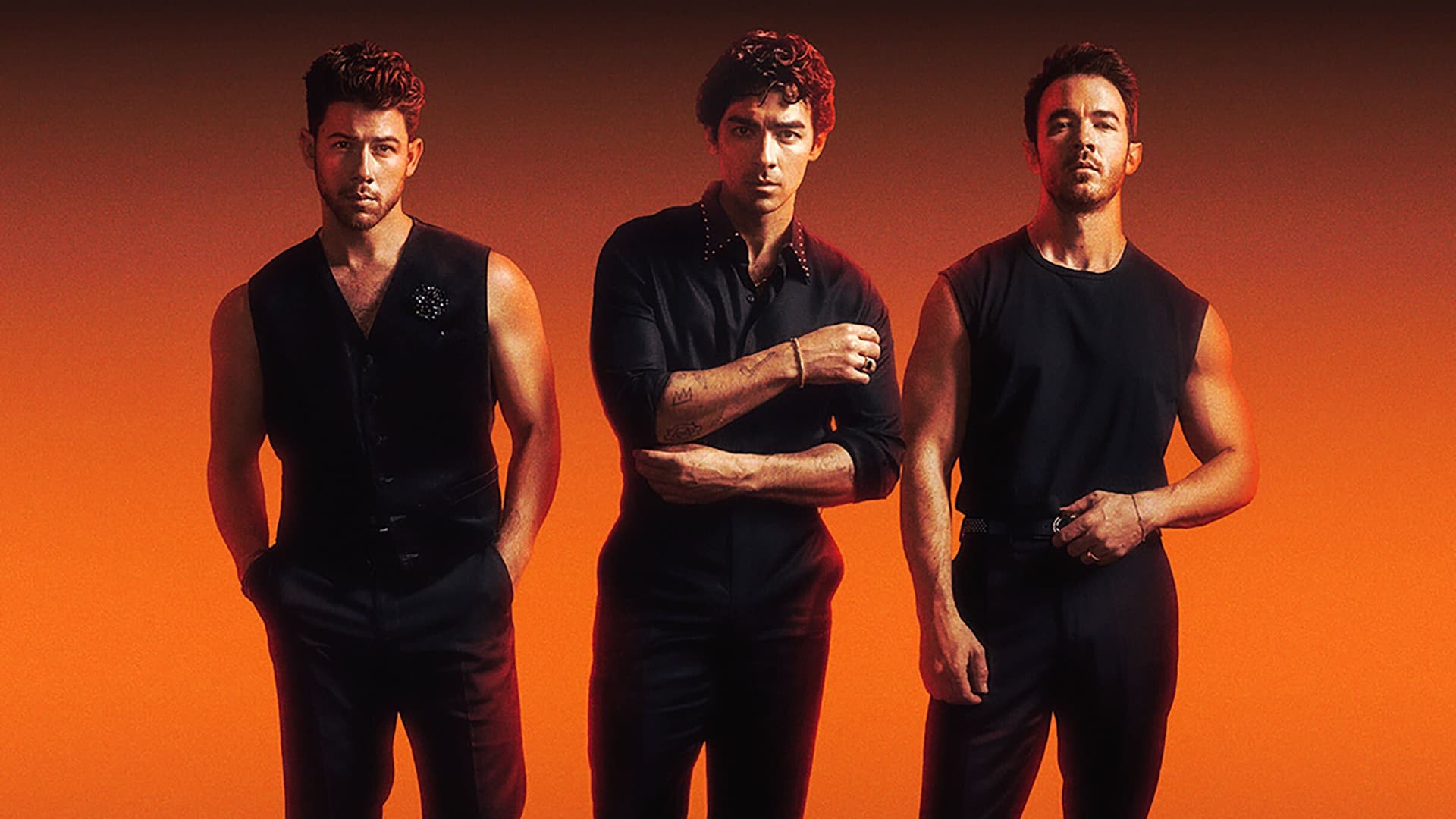 Jonas Brothers at Frost Bank Center