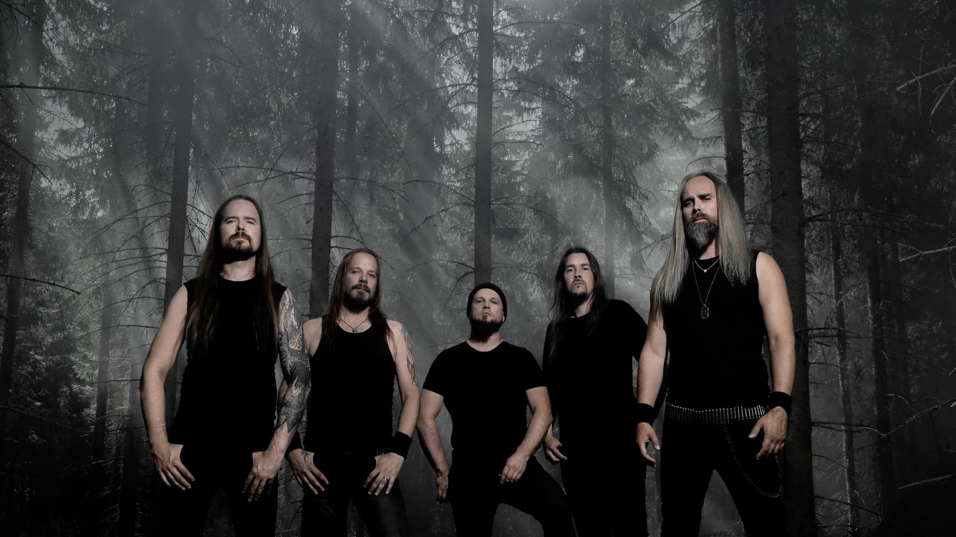 Insomnium at Varsity Theater