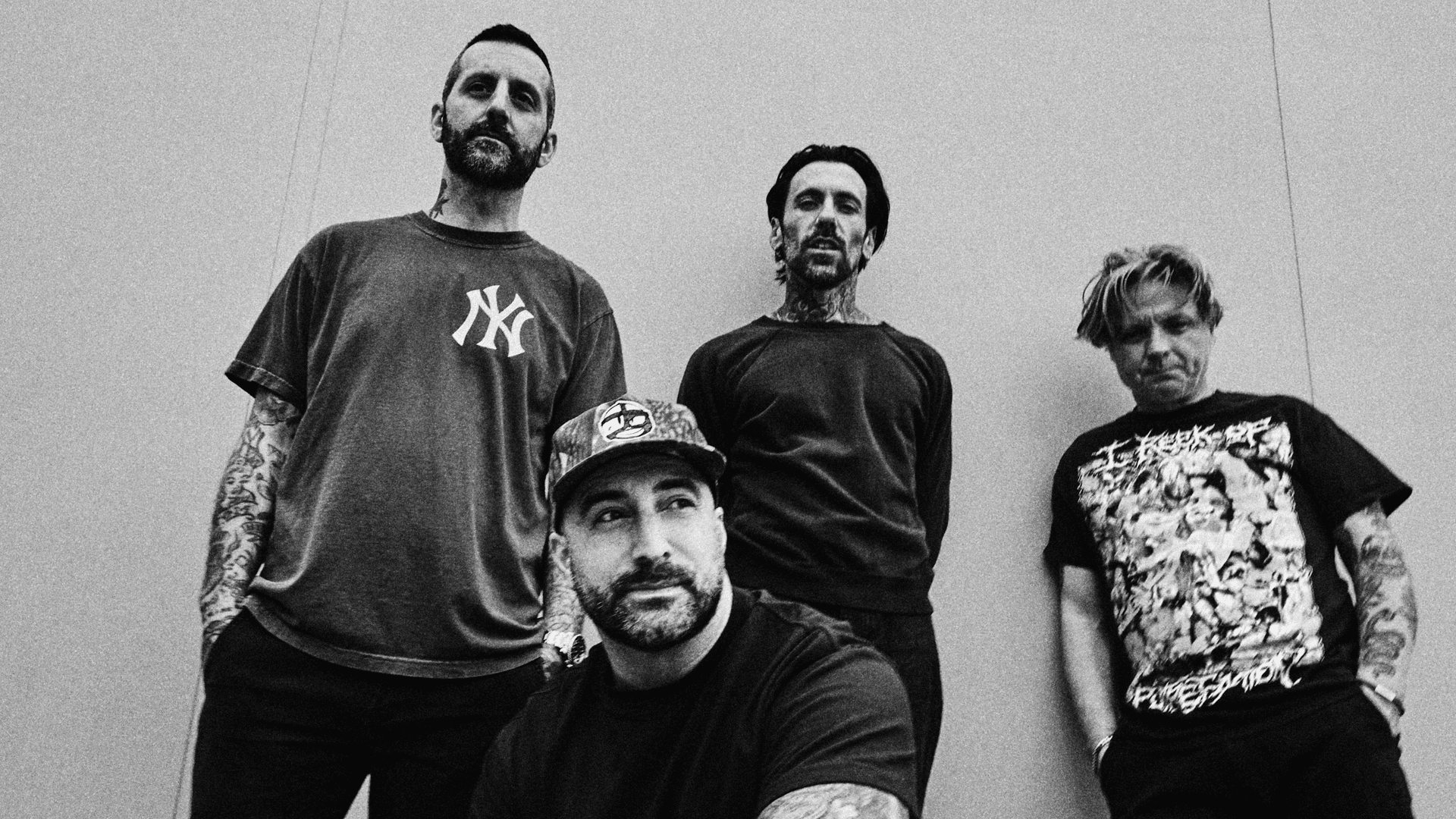 Bayside at Mercury Ballroom