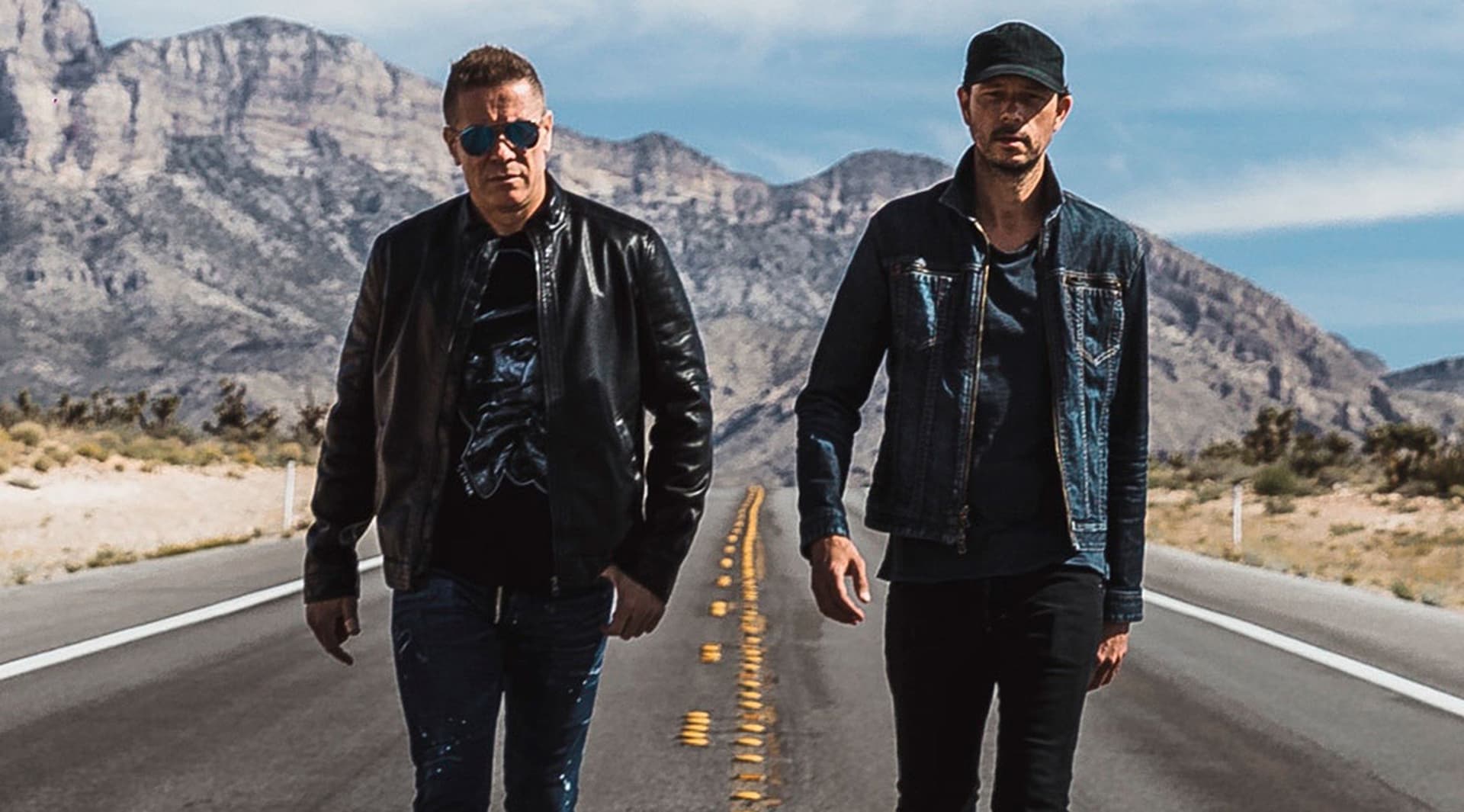 Cosmic Gate at The Church Nightclub
