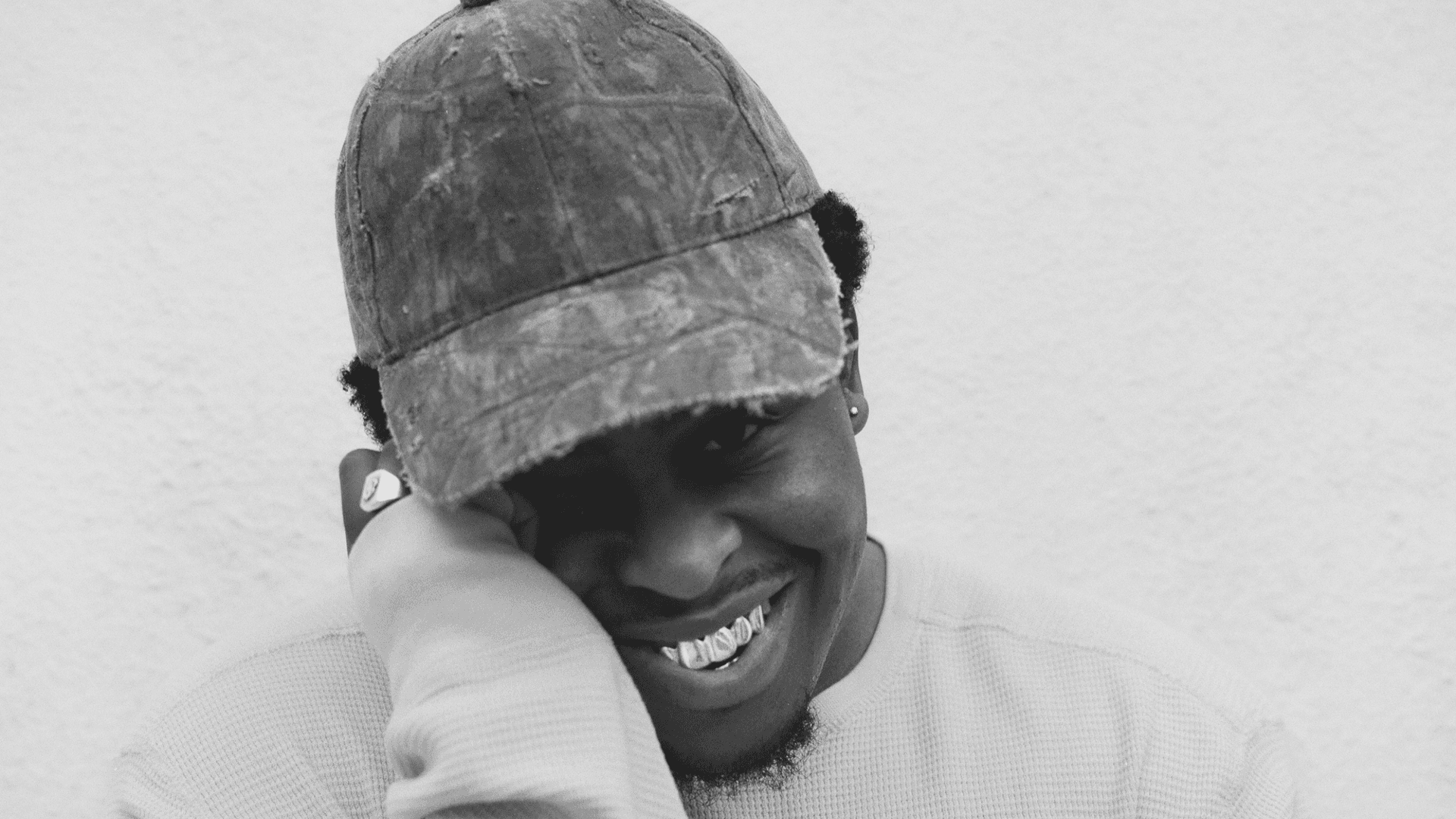 Jahson Paynter at The Echo