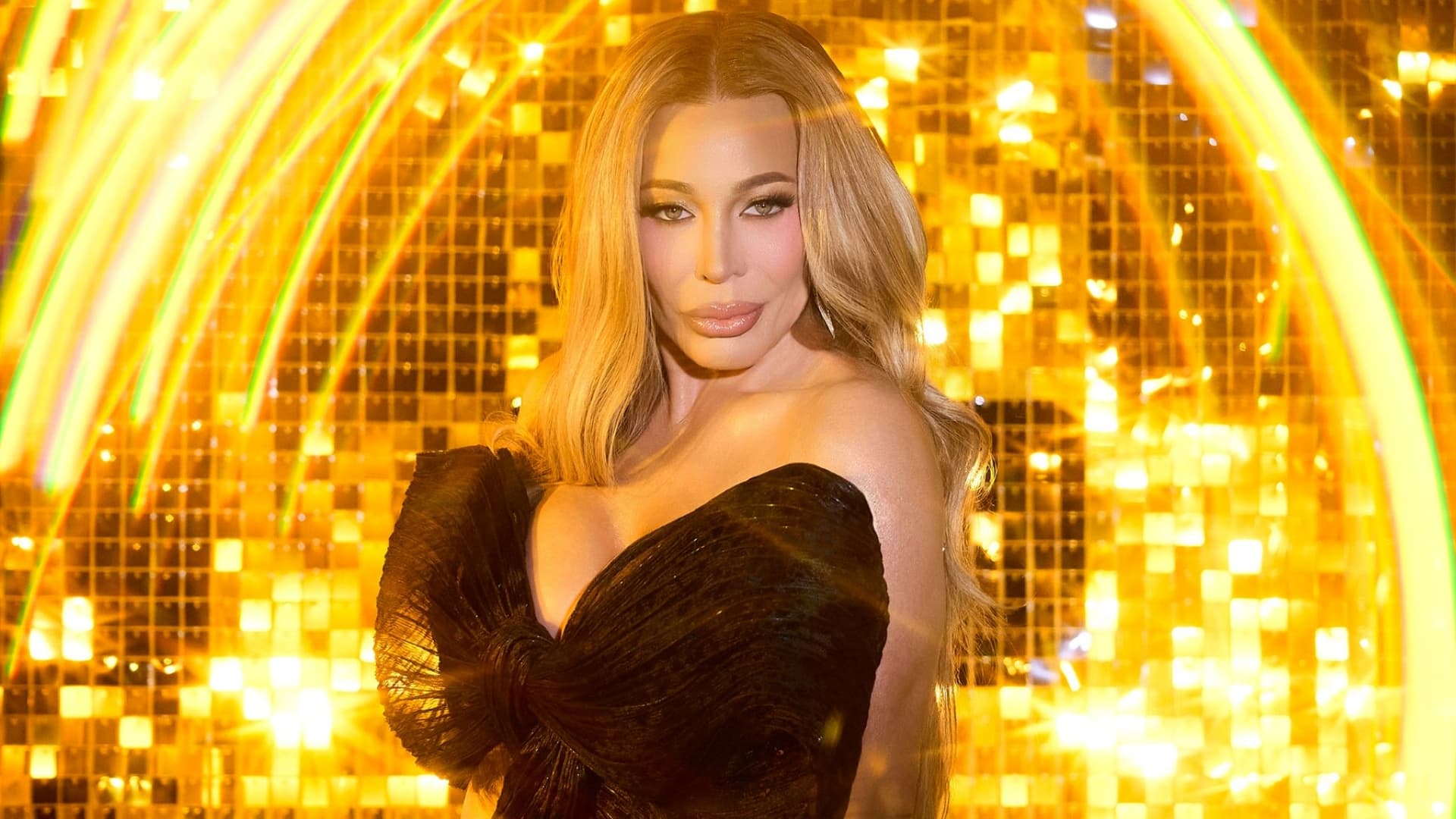 Taylor Dayne at H-E-B Performance Hall