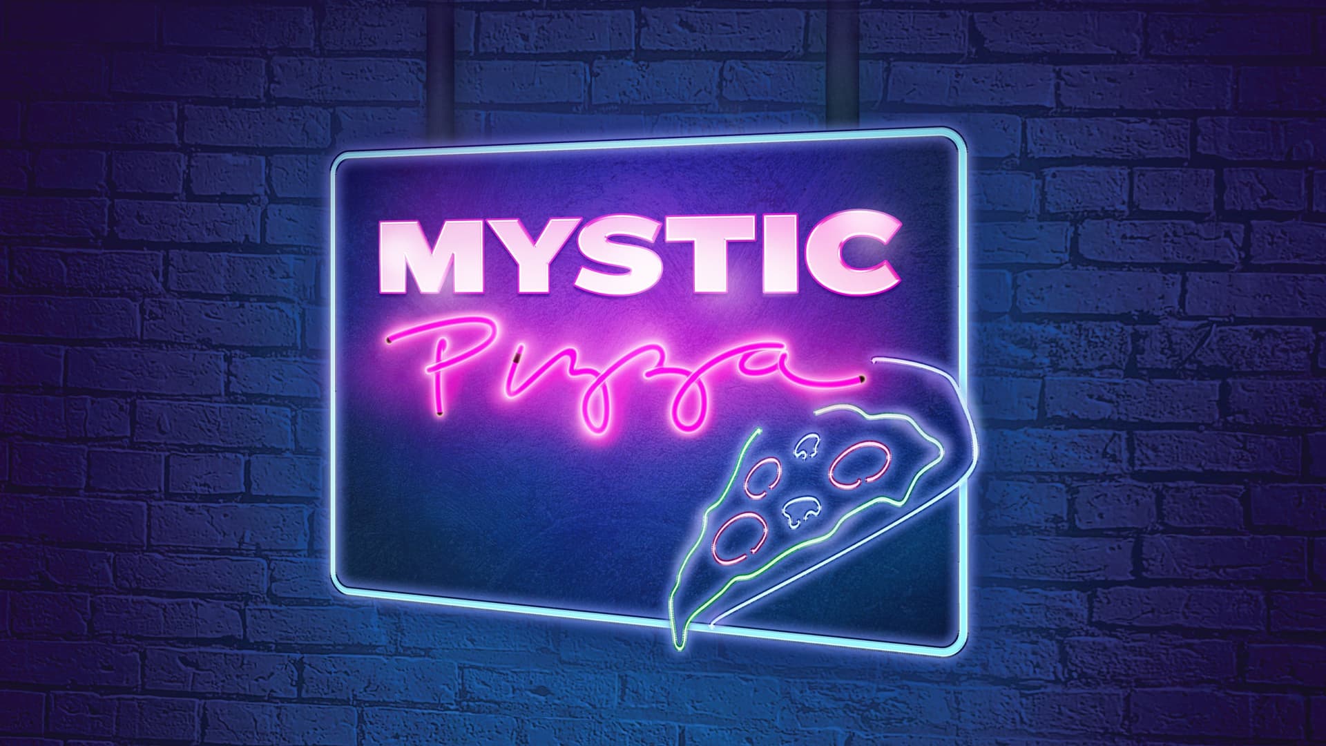 Mystic Pizza at Fox Theatre Detroit