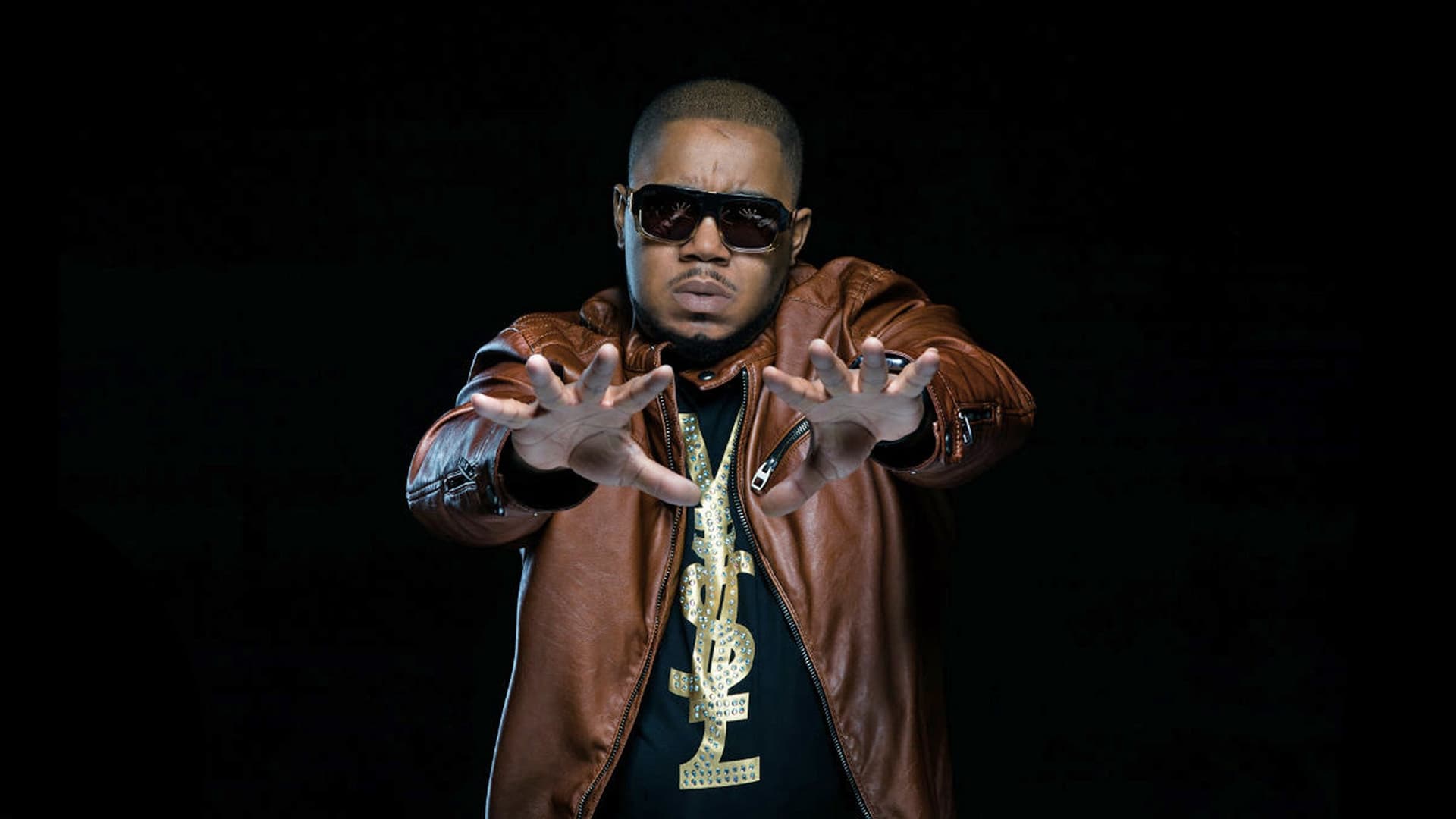 Twista at Bethesda Theater