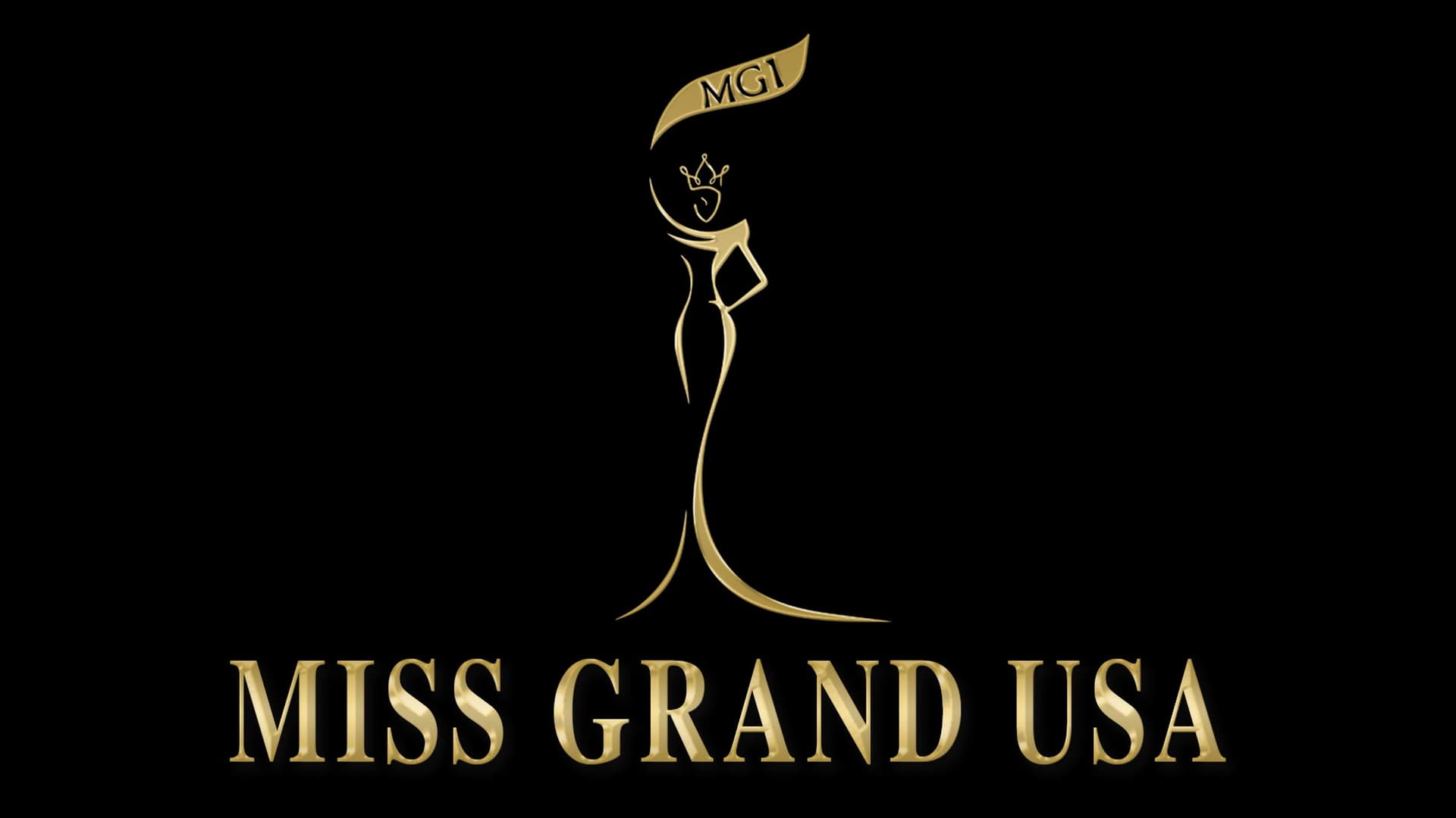 Miss Grand USA at Rio Showroom at Rio Las Vegas
