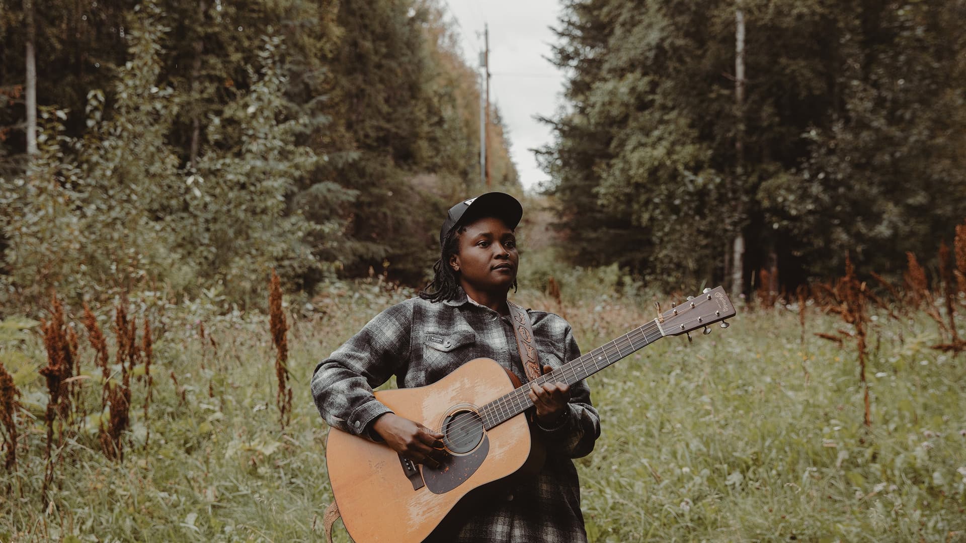 Joy Oladokun at The Bellwether