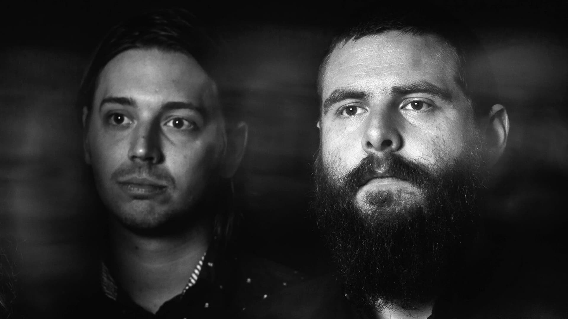 Manchester Orchestra at Aladdin Theater