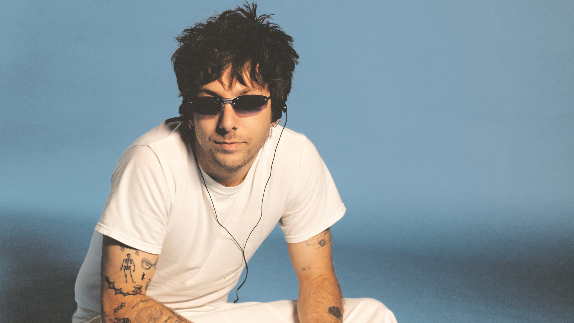 josh conway at The Observatory